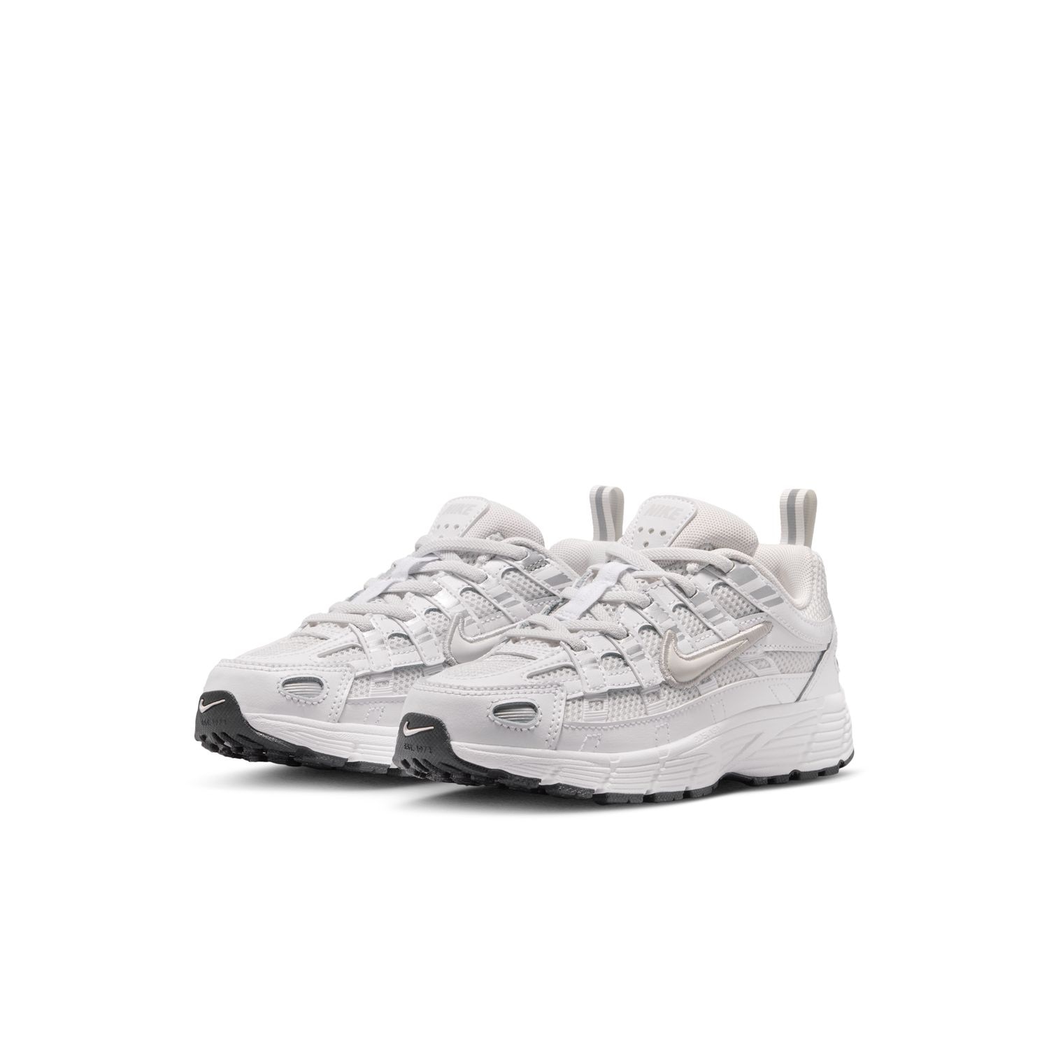 Sapatilhas de Menino Casual P-6000 (PS) Preto-3