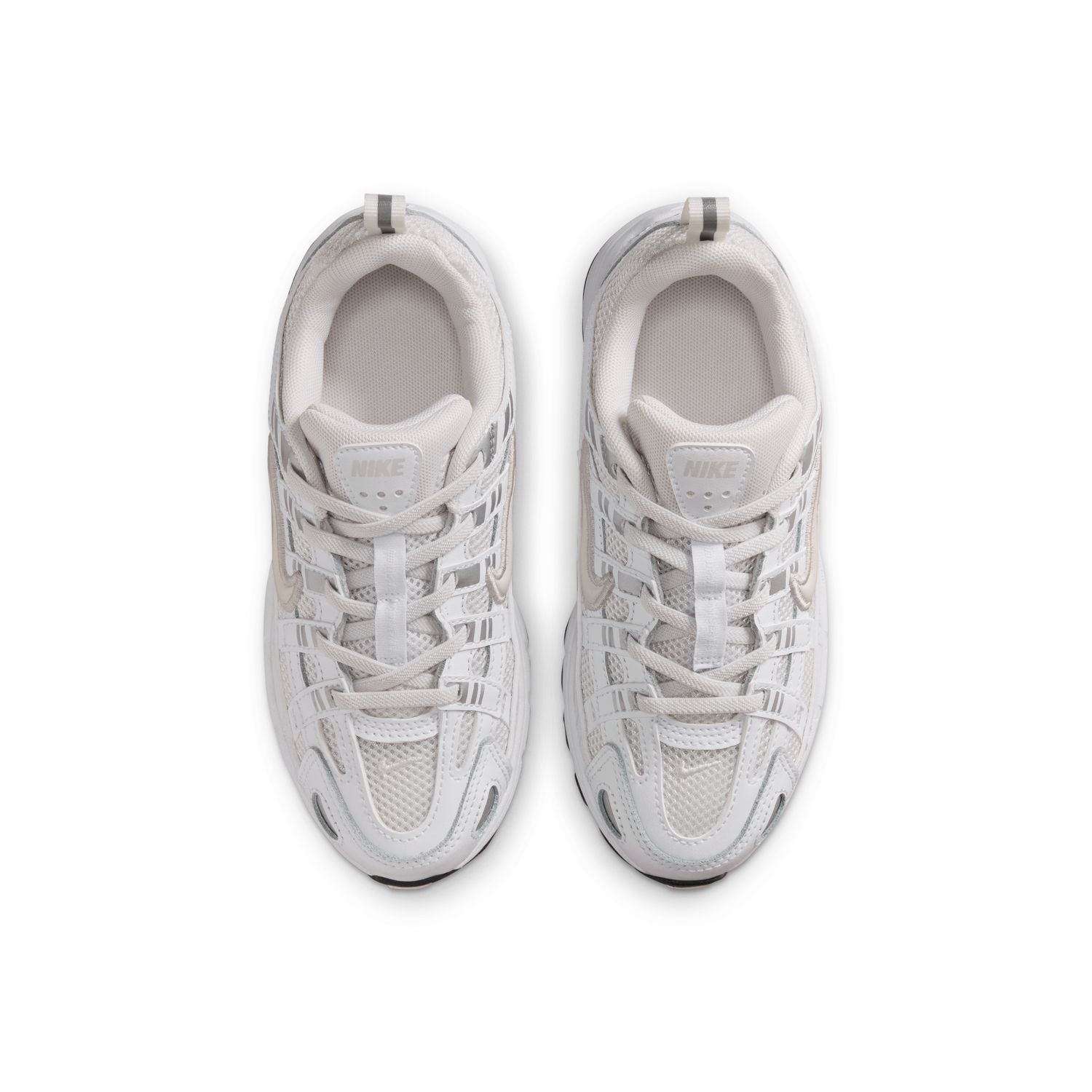 Sapatilhas de Menino Casual P-6000 (PS) Preto-4