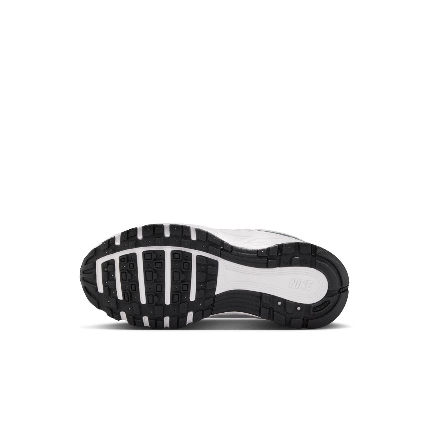 Sapatilhas de Menino Casual P-6000 (PS) Preto-8