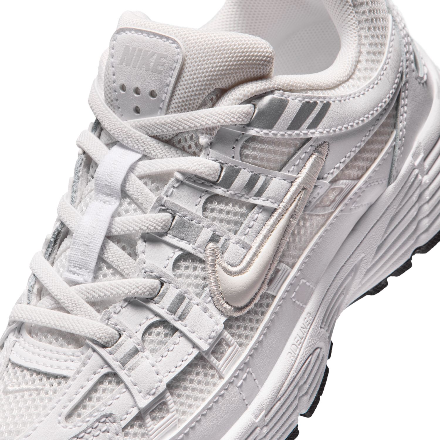 Sapatilhas de Menino Casual P-6000 (PS) Preto-9