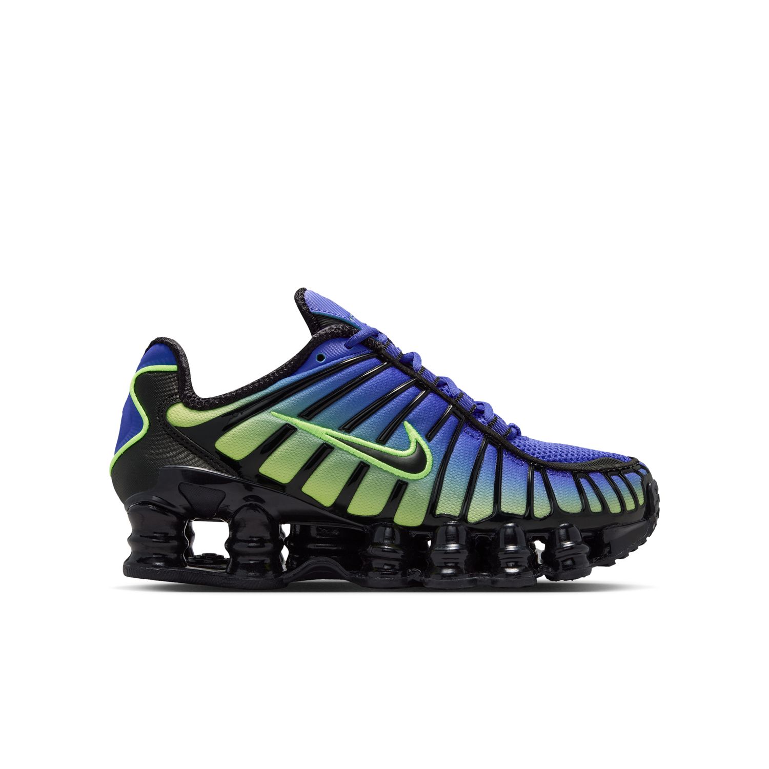 Imagem 0 de Sapatilhas de Menino Casual SHOX TL (GS)
