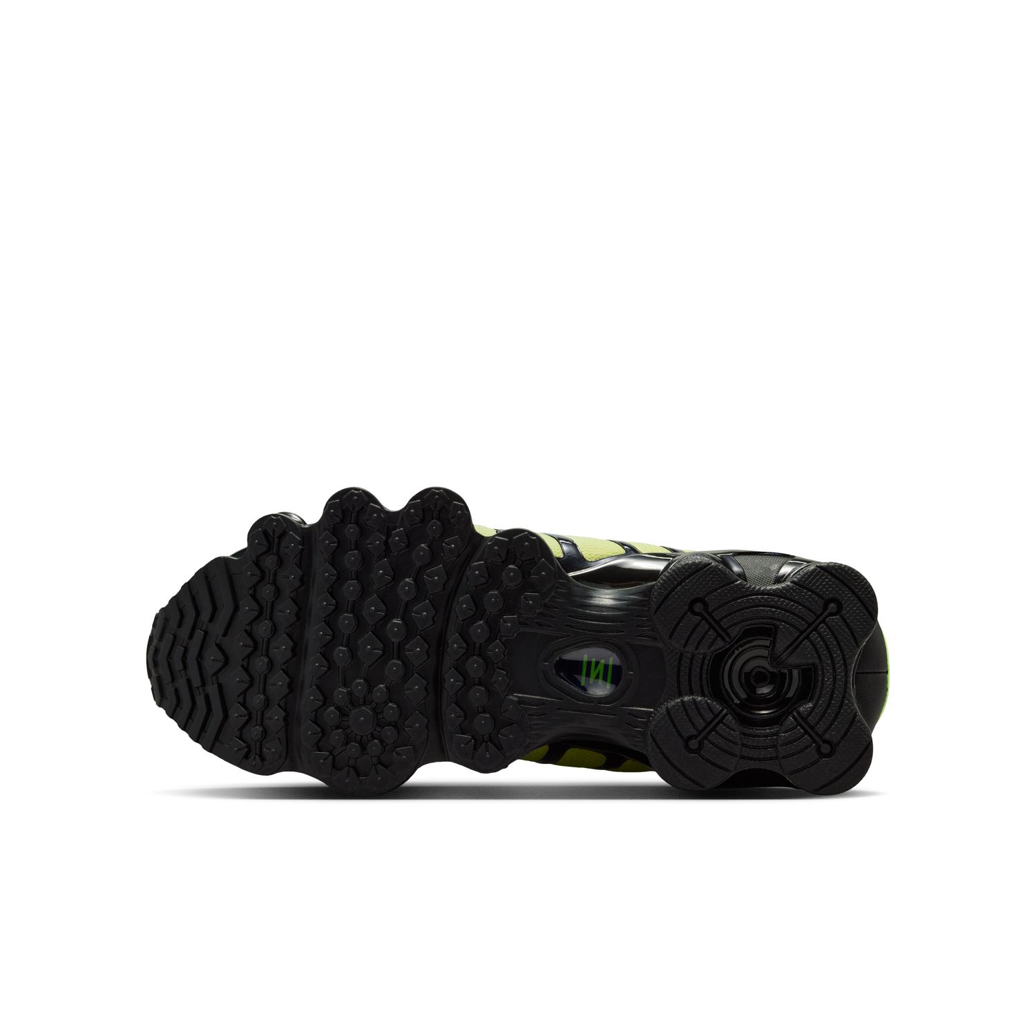 Sapatilhas de Menino Casual SHOX TL (GS) Azul-8