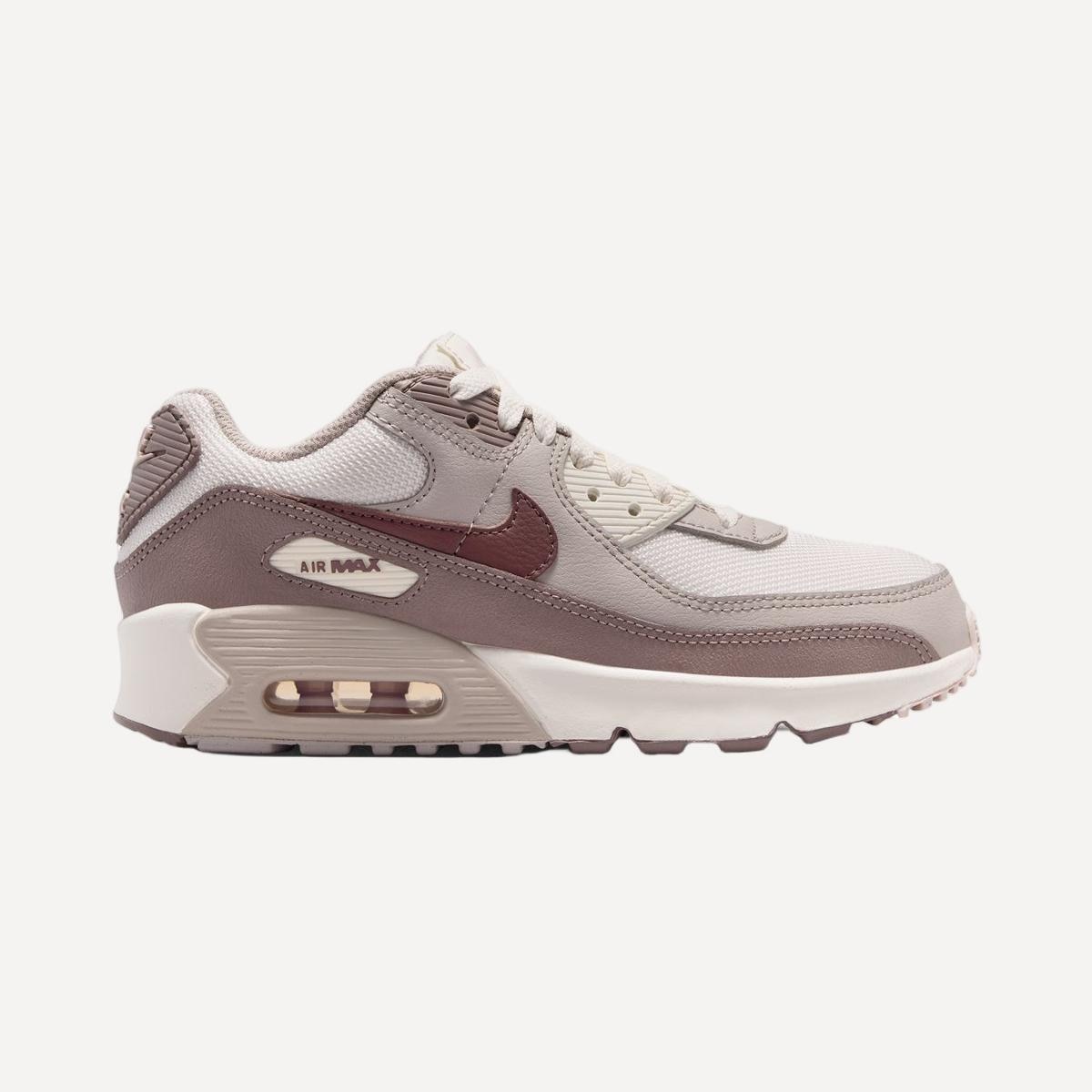 Imagem 0 de Sapatilhas Casual de Menino Air Max 90 Mesh (GS)