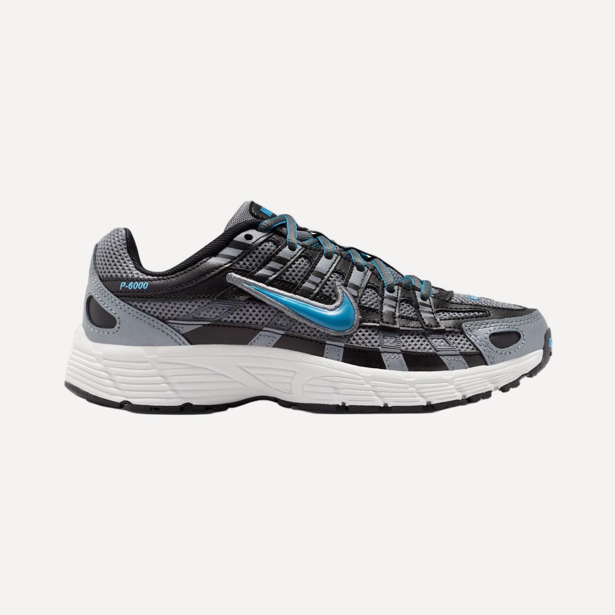 Imagem 0 de Sapatilhas de Menino Casual P-6000 (GS)