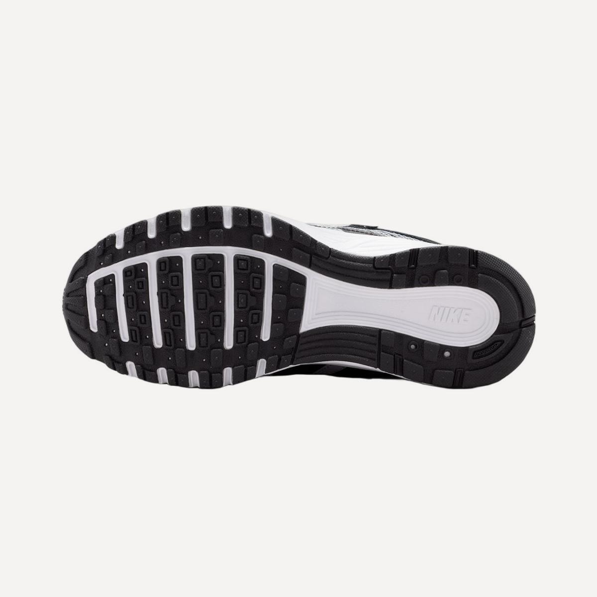 Sapatilhas de Menino Casual P-6000 (GS) Preto-10