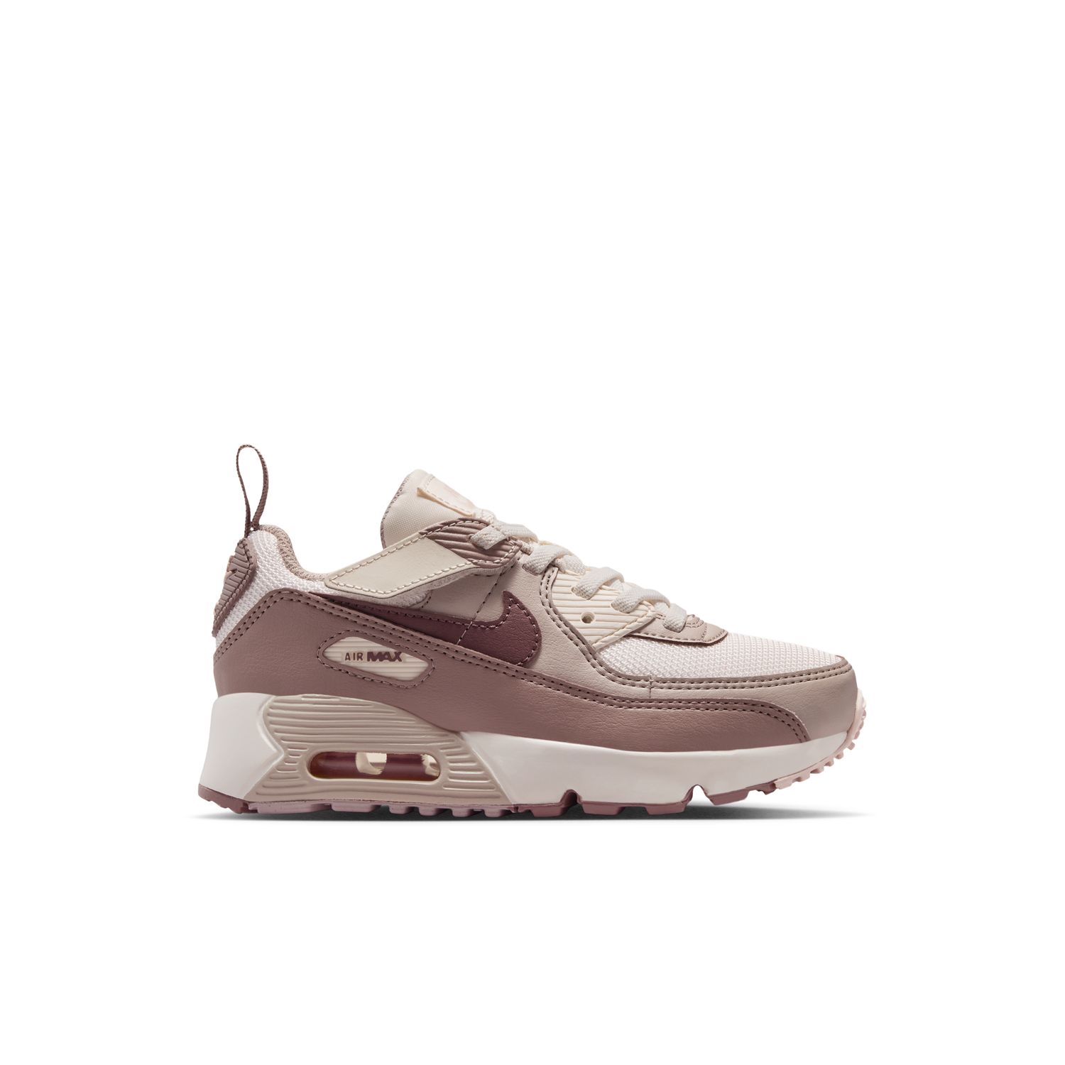 Imagem 0 de Sapatilhas de Menino Casual Air Max 90 Easyon Mesh (PS)