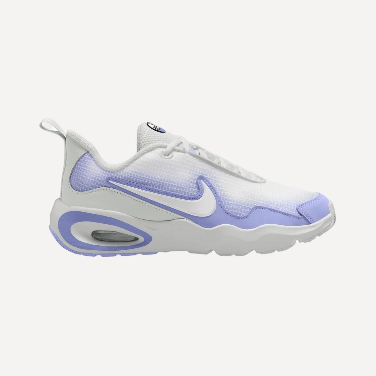 Sapatilhas Casual de Menino Air Max Nova (GS) Preto-1