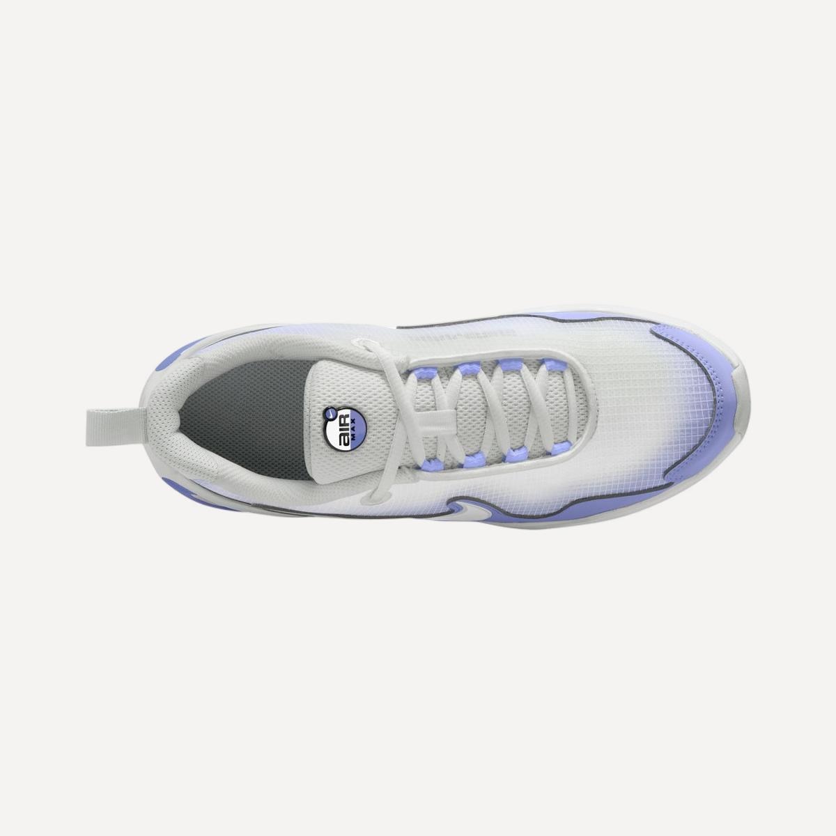 Sapatilhas Casual de Menino Air Max Nova (GS) Preto-3
