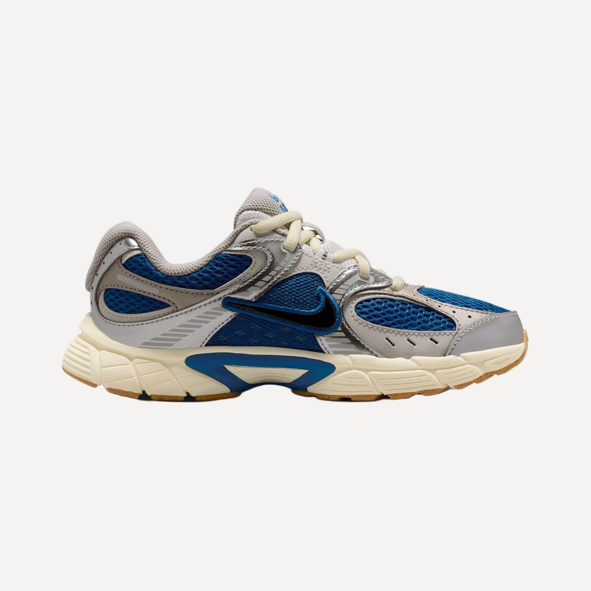 Sapatilhas de Menino Casual V5 RNR (GS) Azul-1