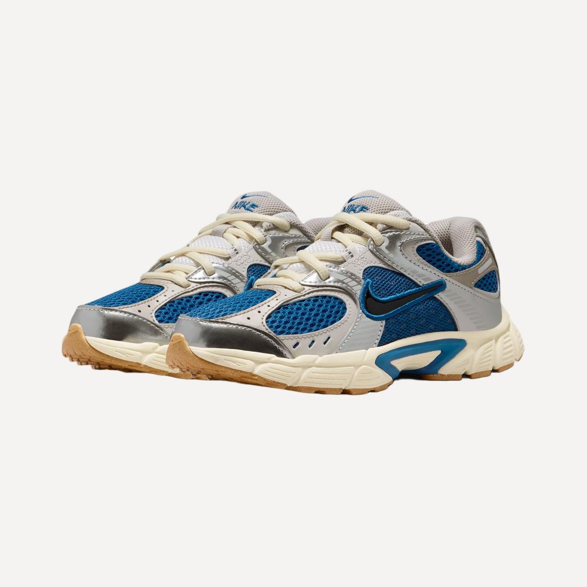 Sapatilhas de Menino Casual V5 RNR (GS) Azul-3