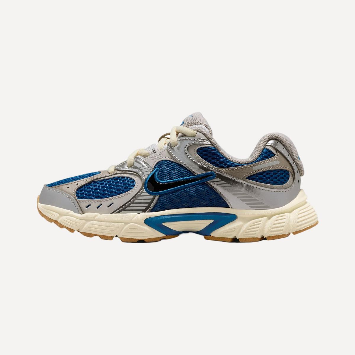 Sapatilhas de Menino Casual V5 RNR (GS) Azul-5