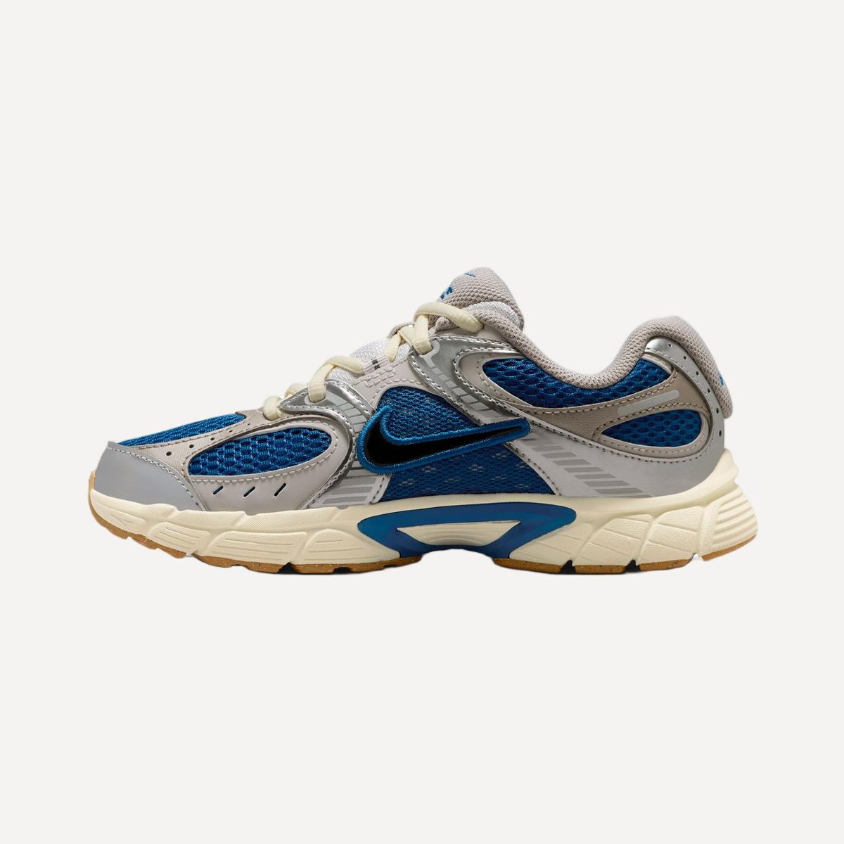 Sapatilhas de Menino Casual V5 RNR (GS) Azul-6