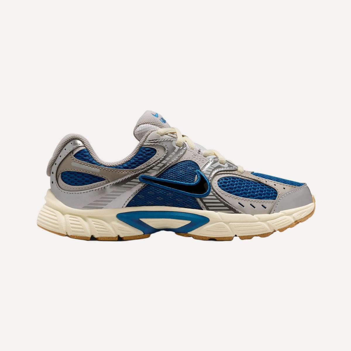Sapatilhas de Menino Casual V5 RNR (GS) Azul-7