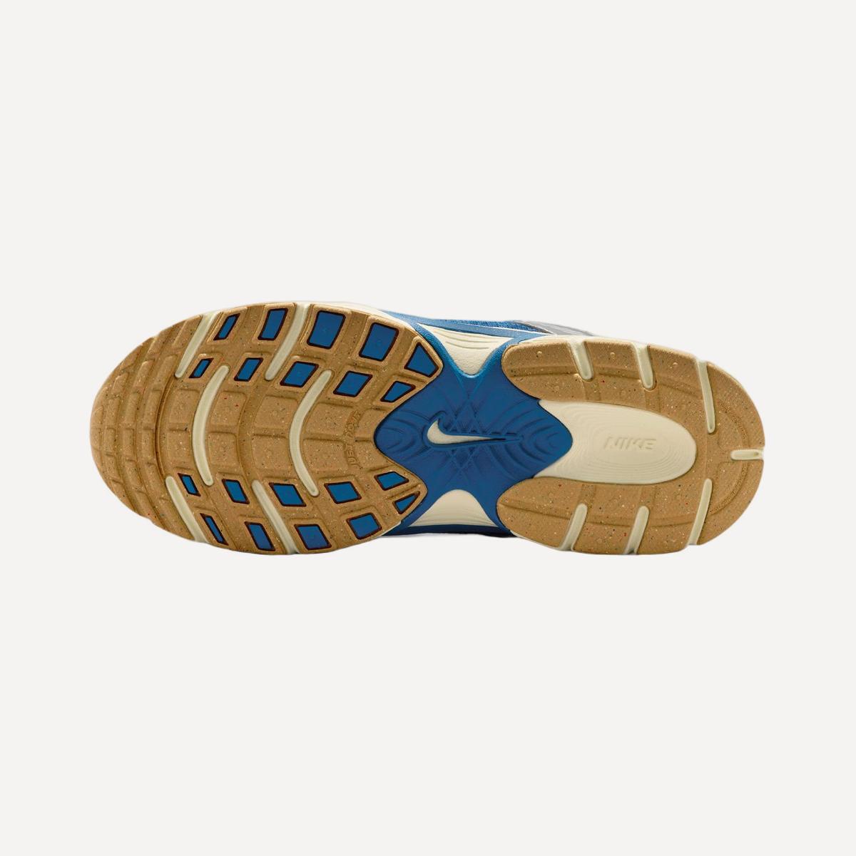 Sapatilhas de Menino Casual V5 RNR (GS) Azul-9