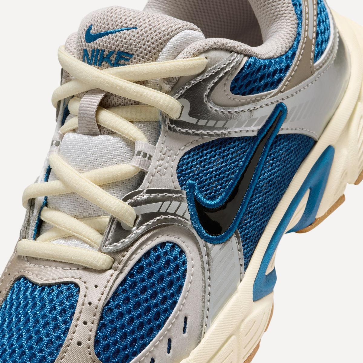 Sapatilhas de Menino Casual V5 RNR (GS) Azul-10
