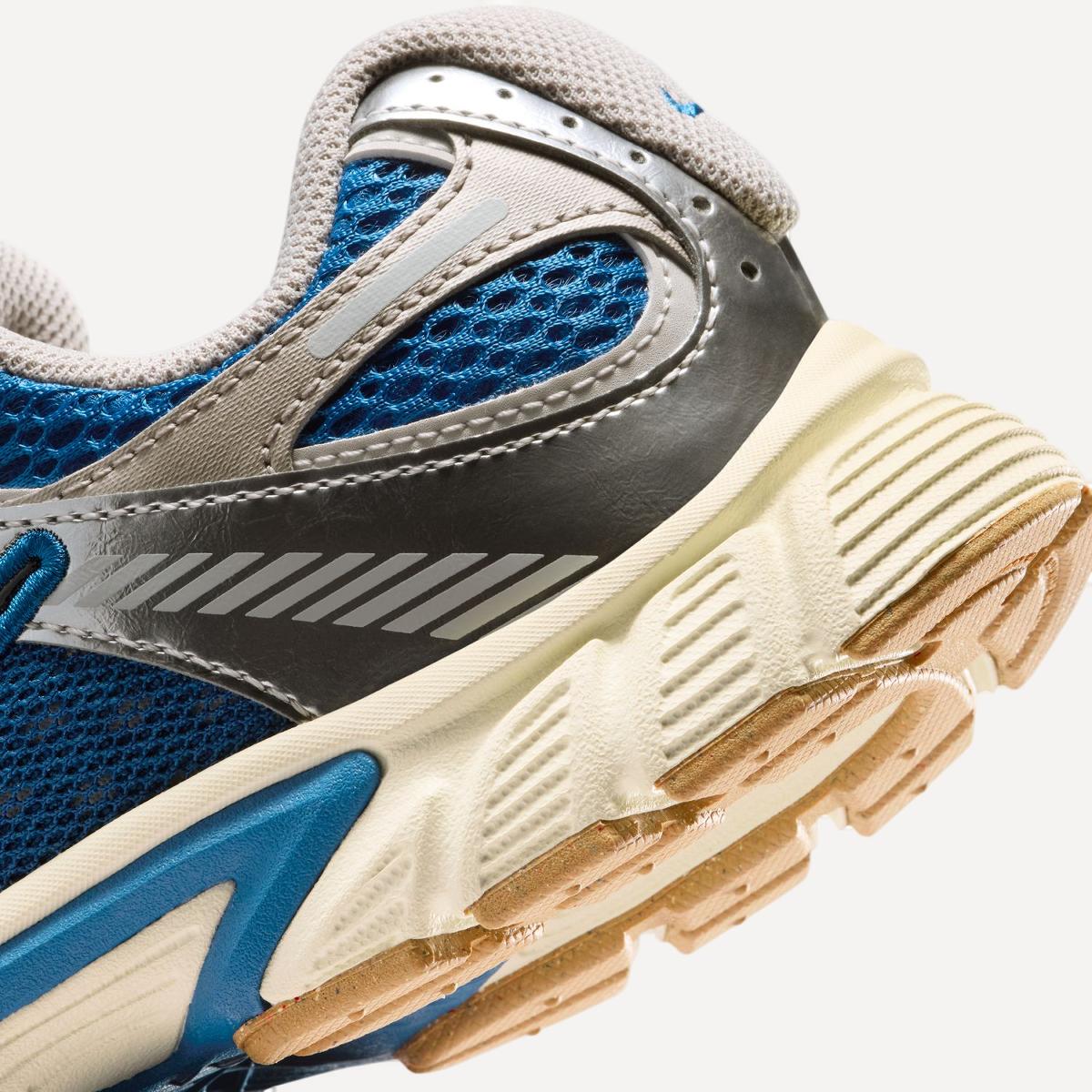 Sapatilhas de Menino Casual V5 RNR (GS) Azul-11