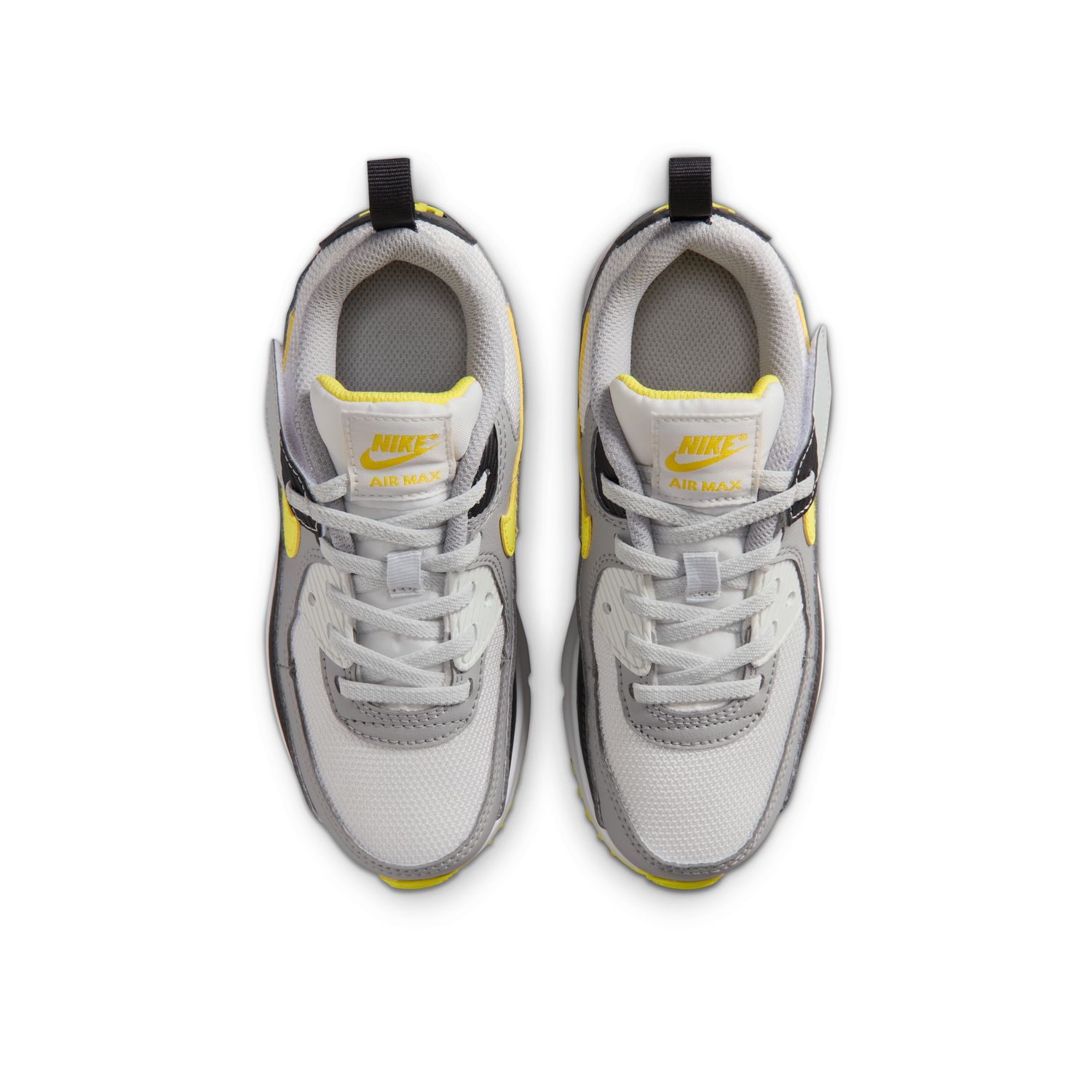 Zapatillas de niño Casual AIR MAX 90 EASYON MESH (PS) Nike · Nike