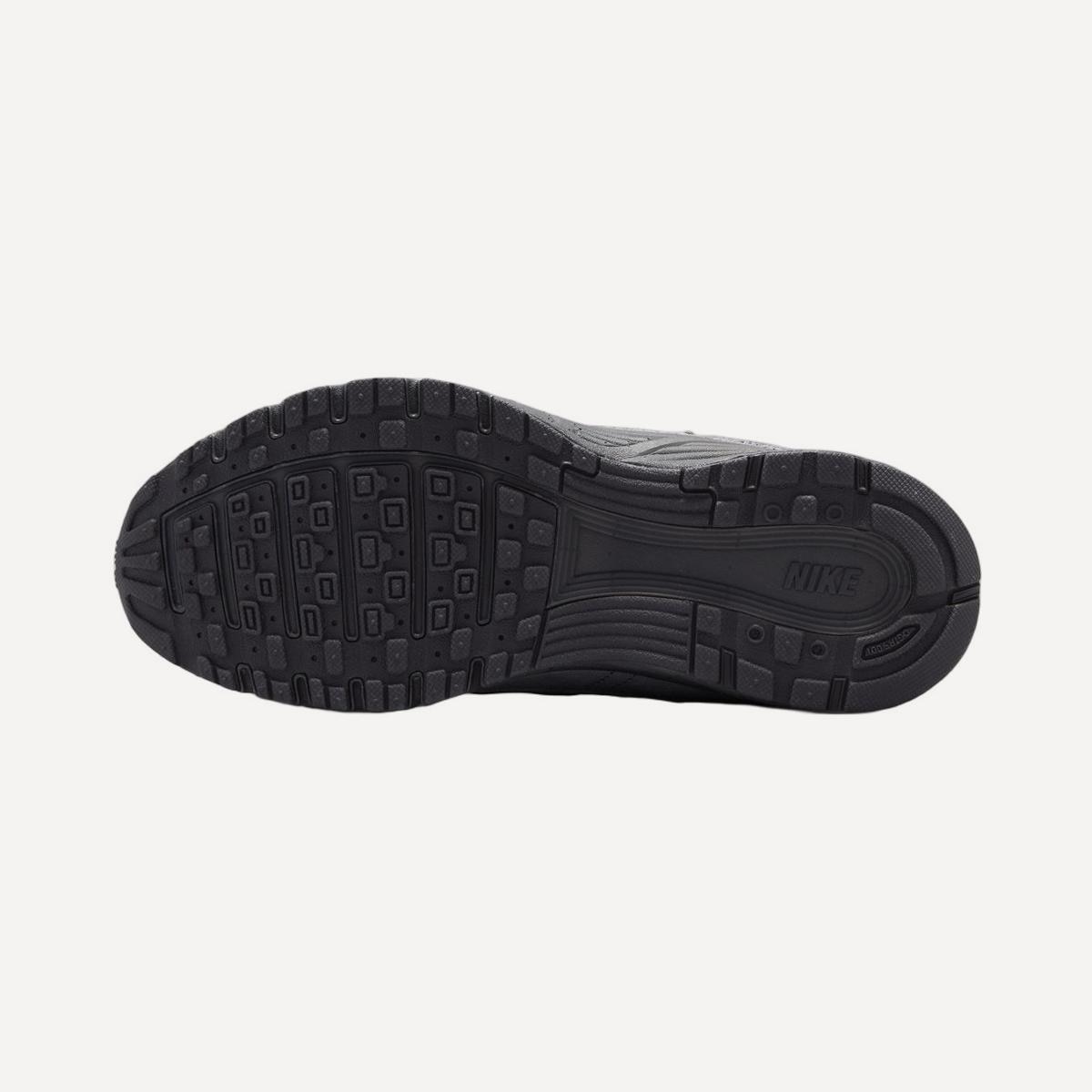 Sapatilhas de Menino Casual P-6000 PRM (GS) Castanho-9