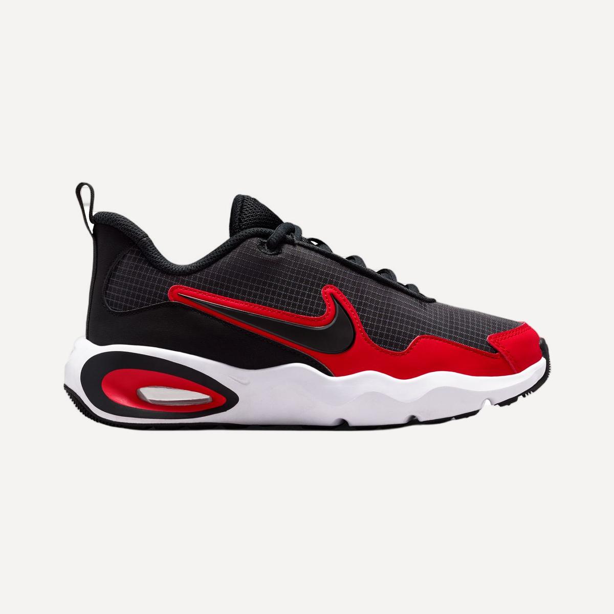 Sapatilhas Casual de Menino Air Max Nova (GS) Preto-1