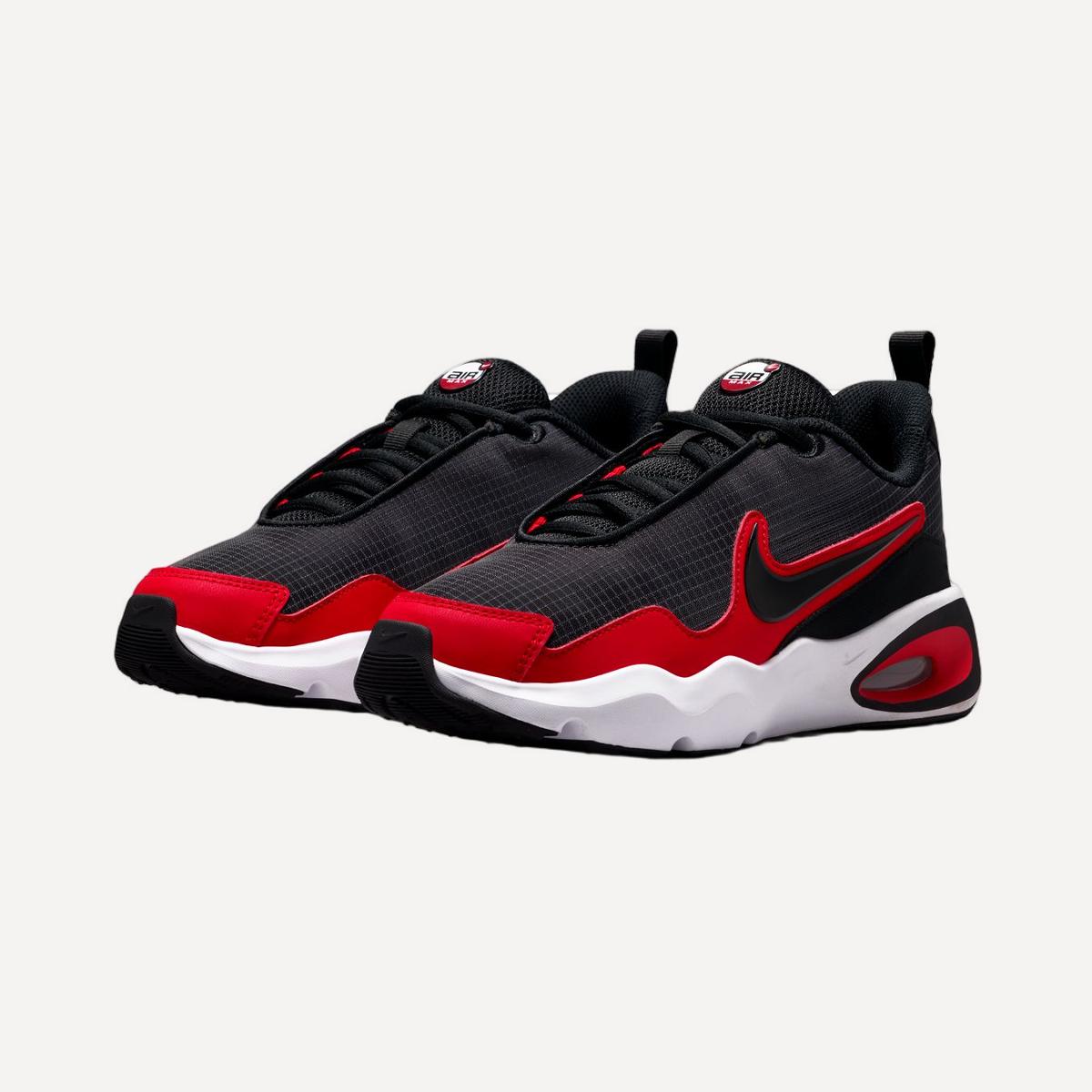 Sapatilhas Casual de Menino Air Max Nova (GS) Preto-3