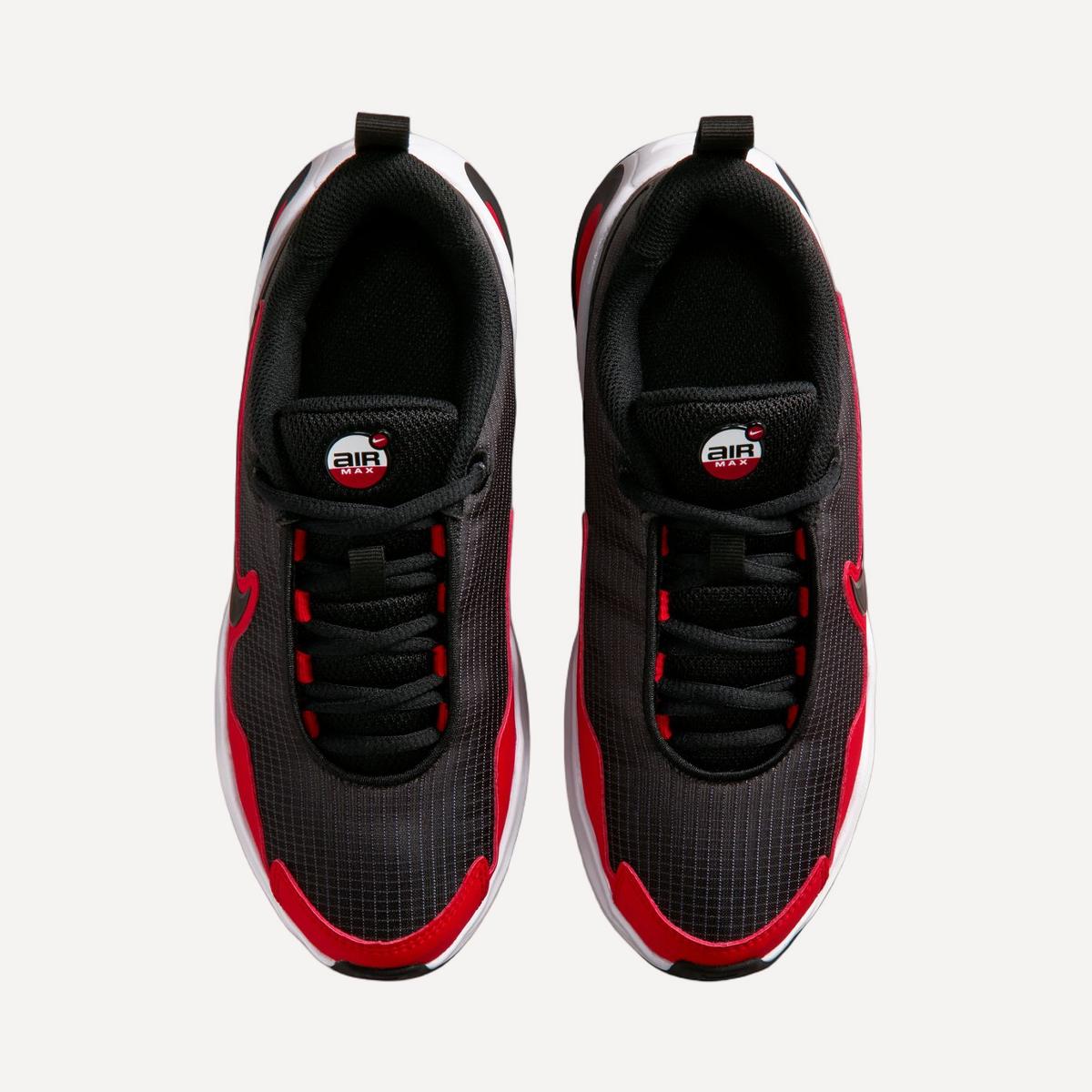 Sapatilhas Casual de Menino Air Max Nova (GS) Preto-4
