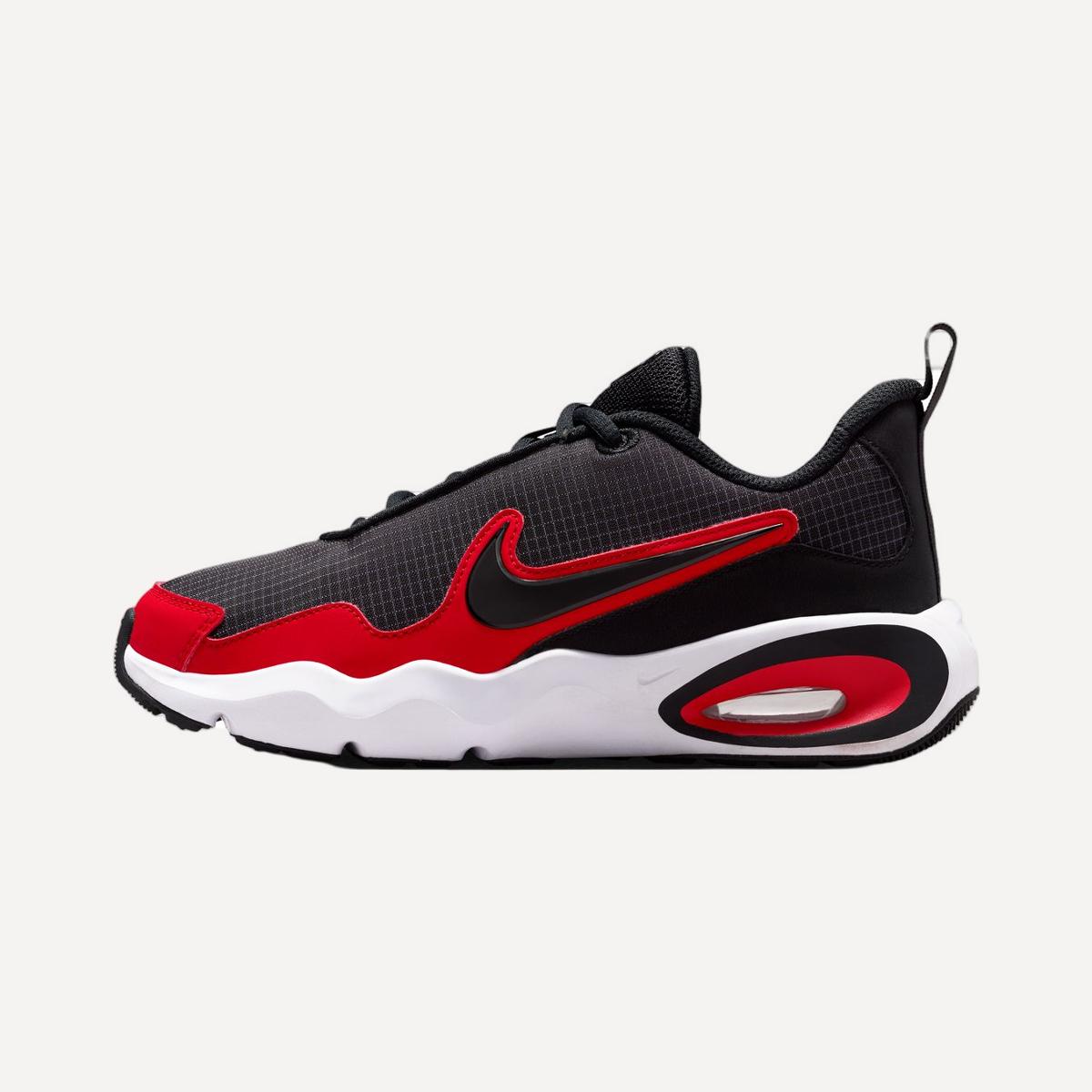 Sapatilhas Casual de Menino Air Max Nova (GS) Preto-5