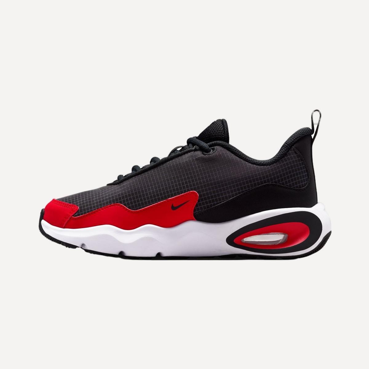 Sapatilhas Casual de Menino Air Max Nova (GS) Preto-6