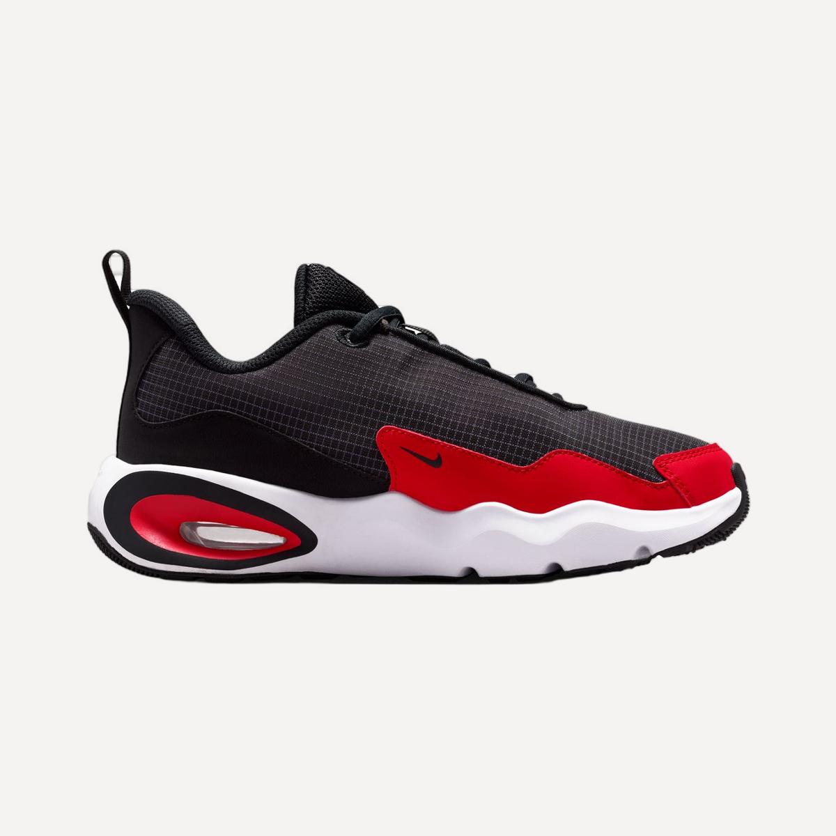Sapatilhas Casual de Menino Air Max Nova (GS) Preto-7