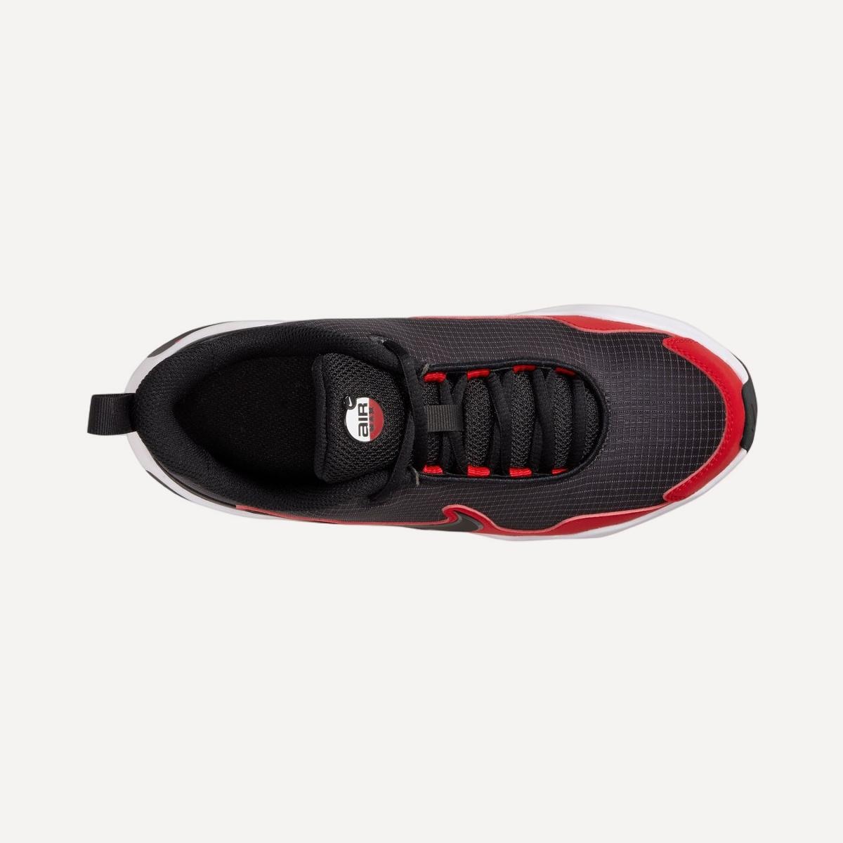 Sapatilhas Casual de Menino Air Max Nova (GS) Preto-8