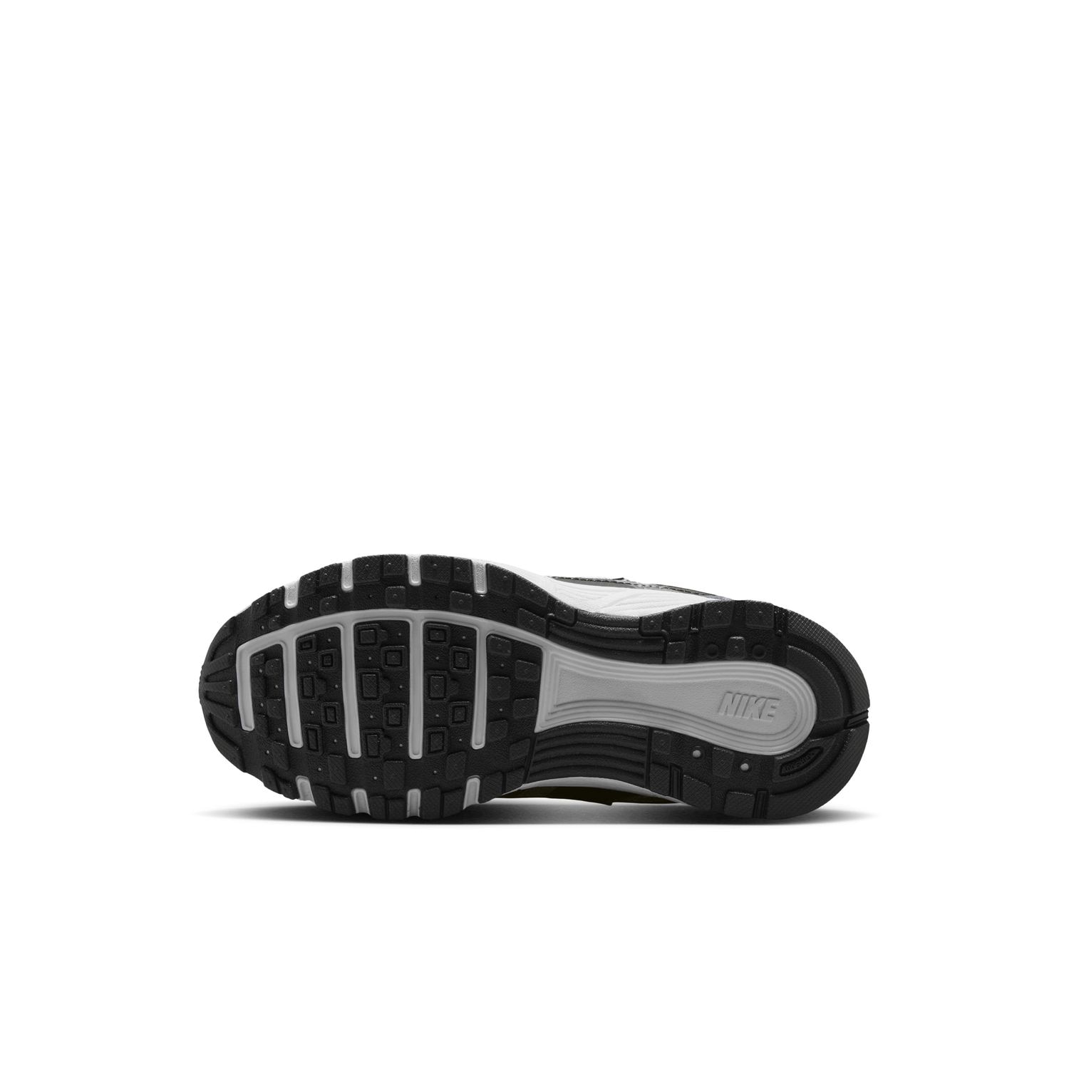 Sapatilhas de Menino Casual P-6000 (PS) Preto-8