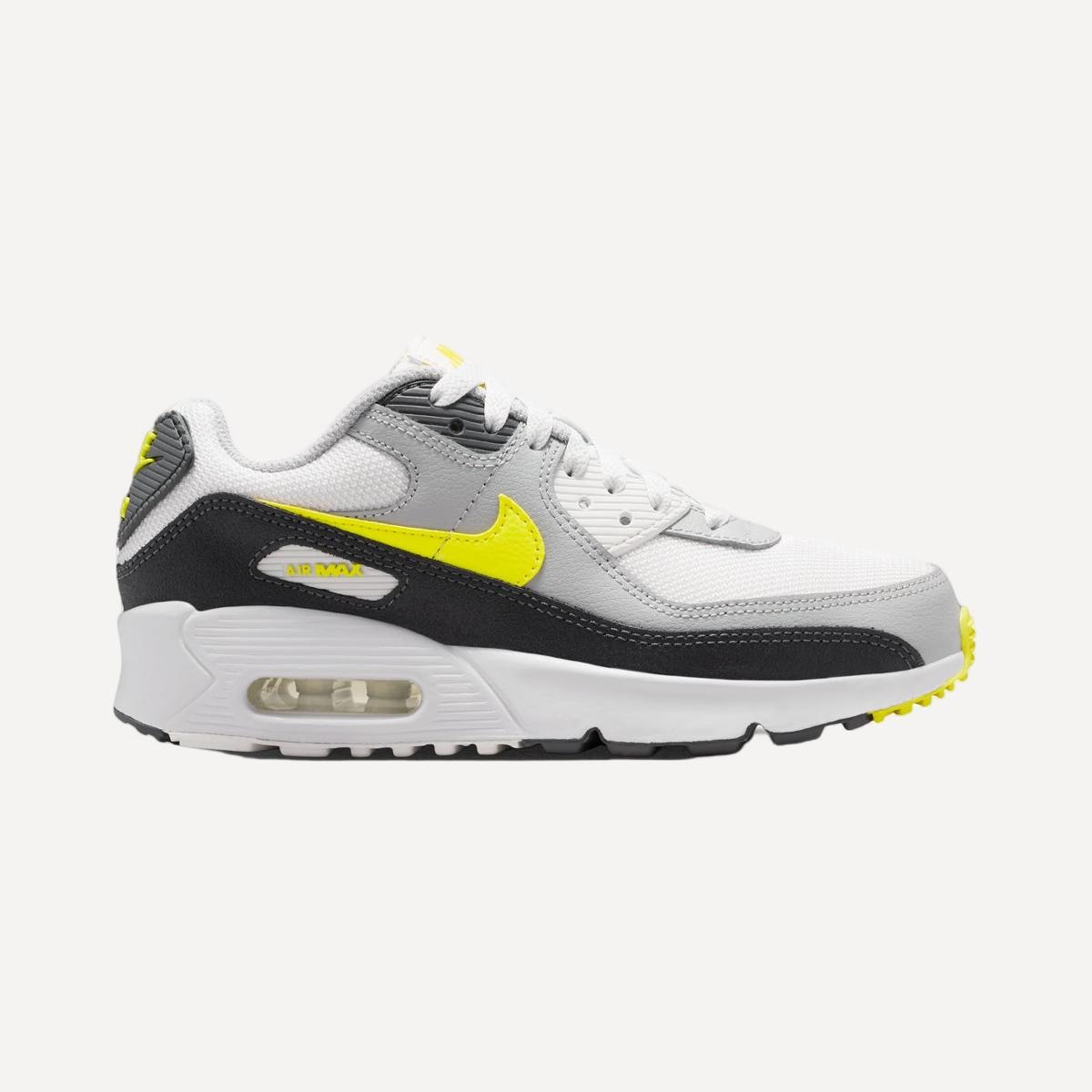 Imagem 0 de Sapatilhas Casual de Menino Air Max 90 Mesh (GS)