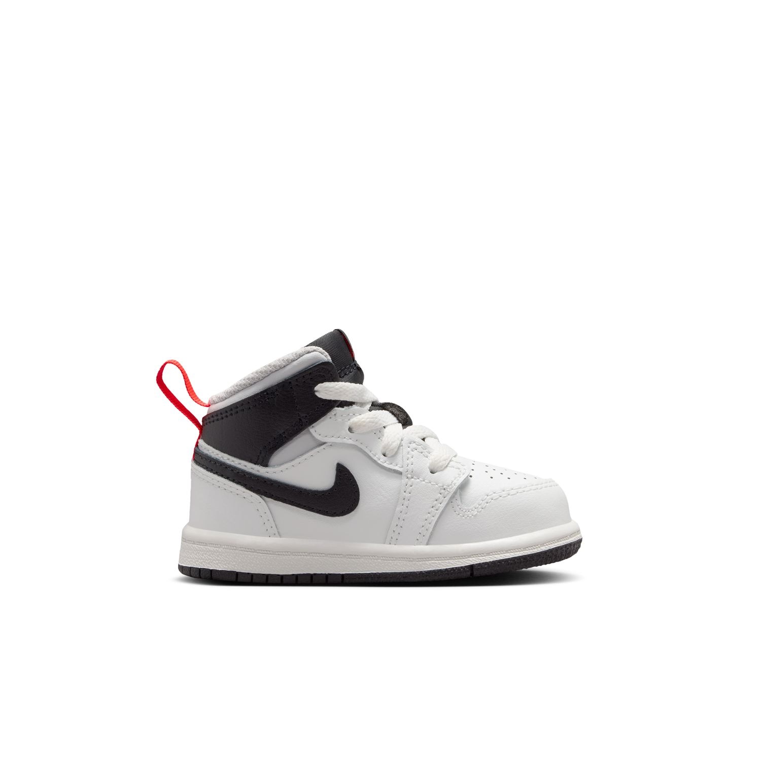 Sapatilhas Casual de Homem 1 MID Branco-7