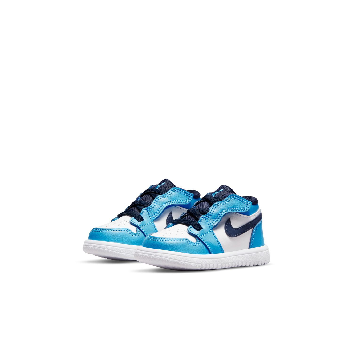 Sapatilhas Casual de Homem 1 Low Alt Branco-3