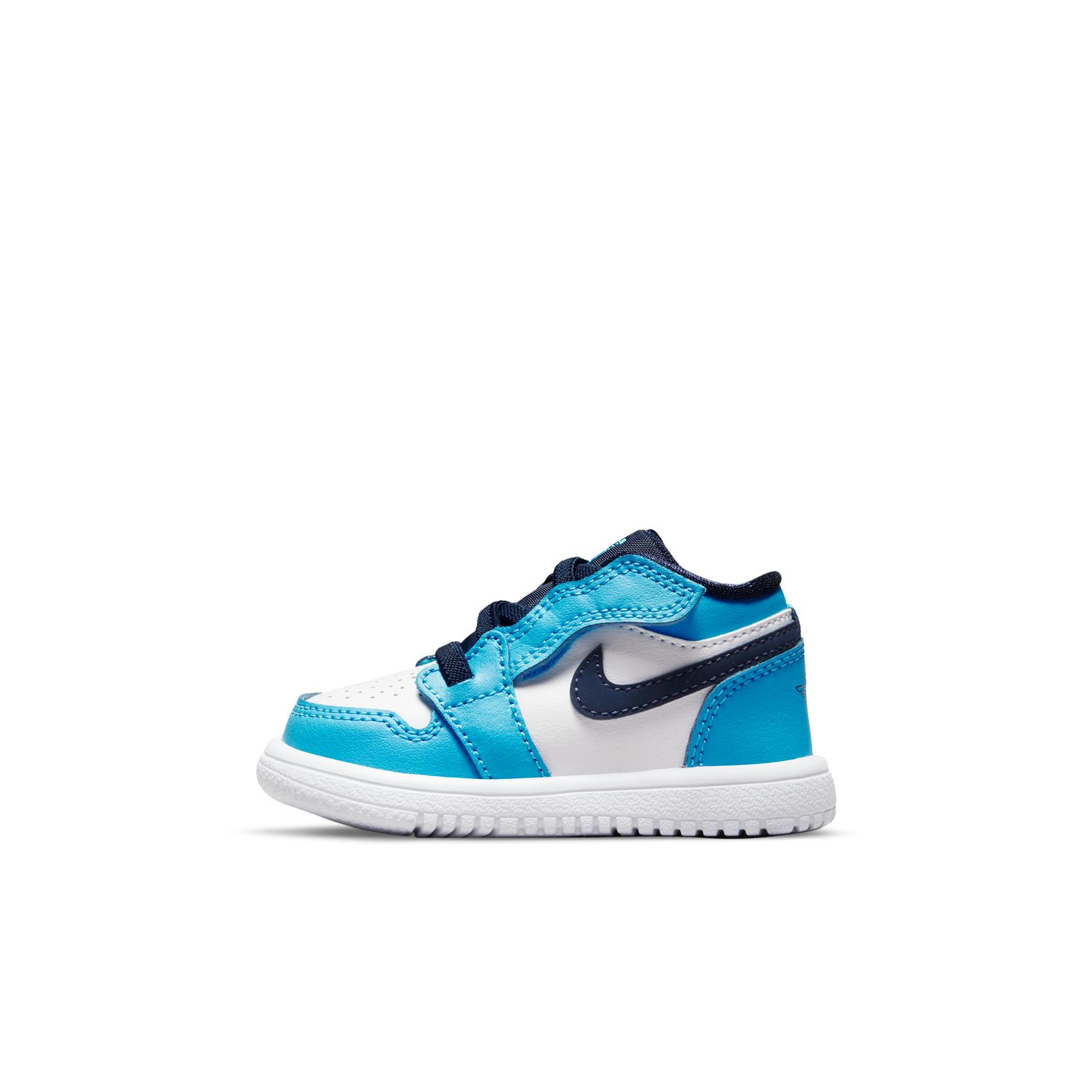 Sapatilhas Casual de Homem 1 Low Alt Branco-5