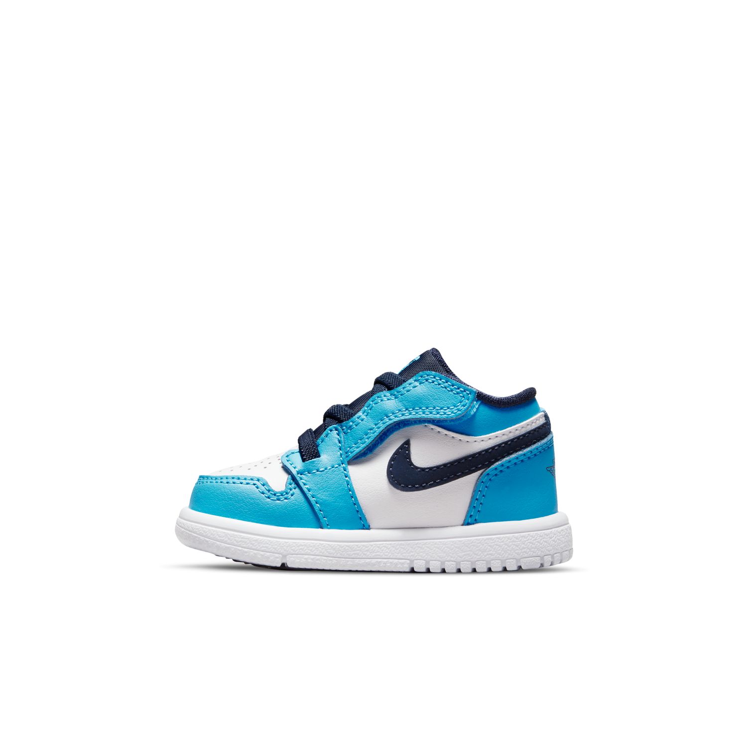 Sapatilhas Casual de Homem 1 Low Alt Branco-6