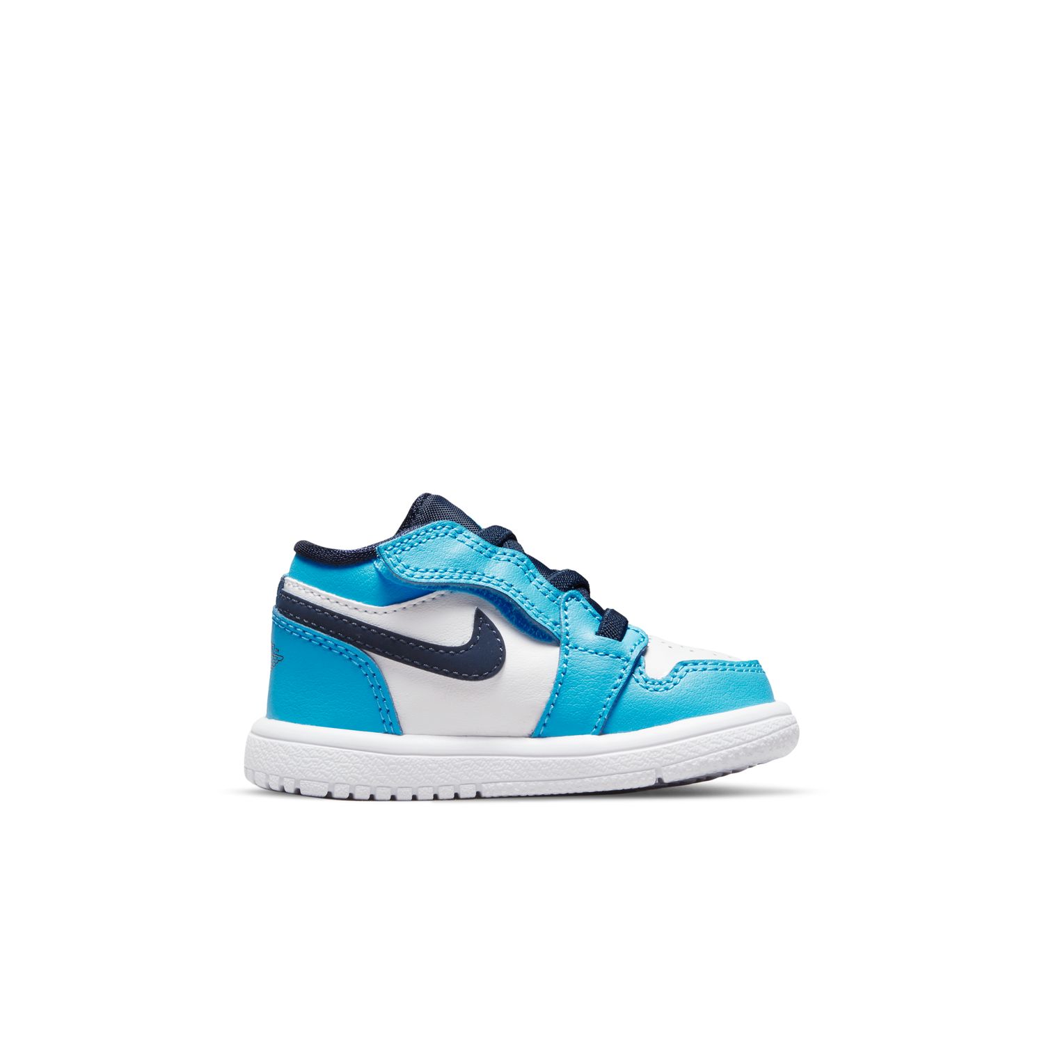 Sapatilhas Casual de Homem 1 Low Alt Branco-7