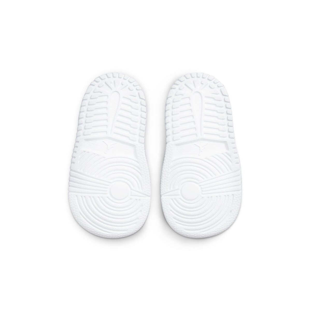 Sapatilhas Casual de Menino 1 Low Alt (TD) Branco-8