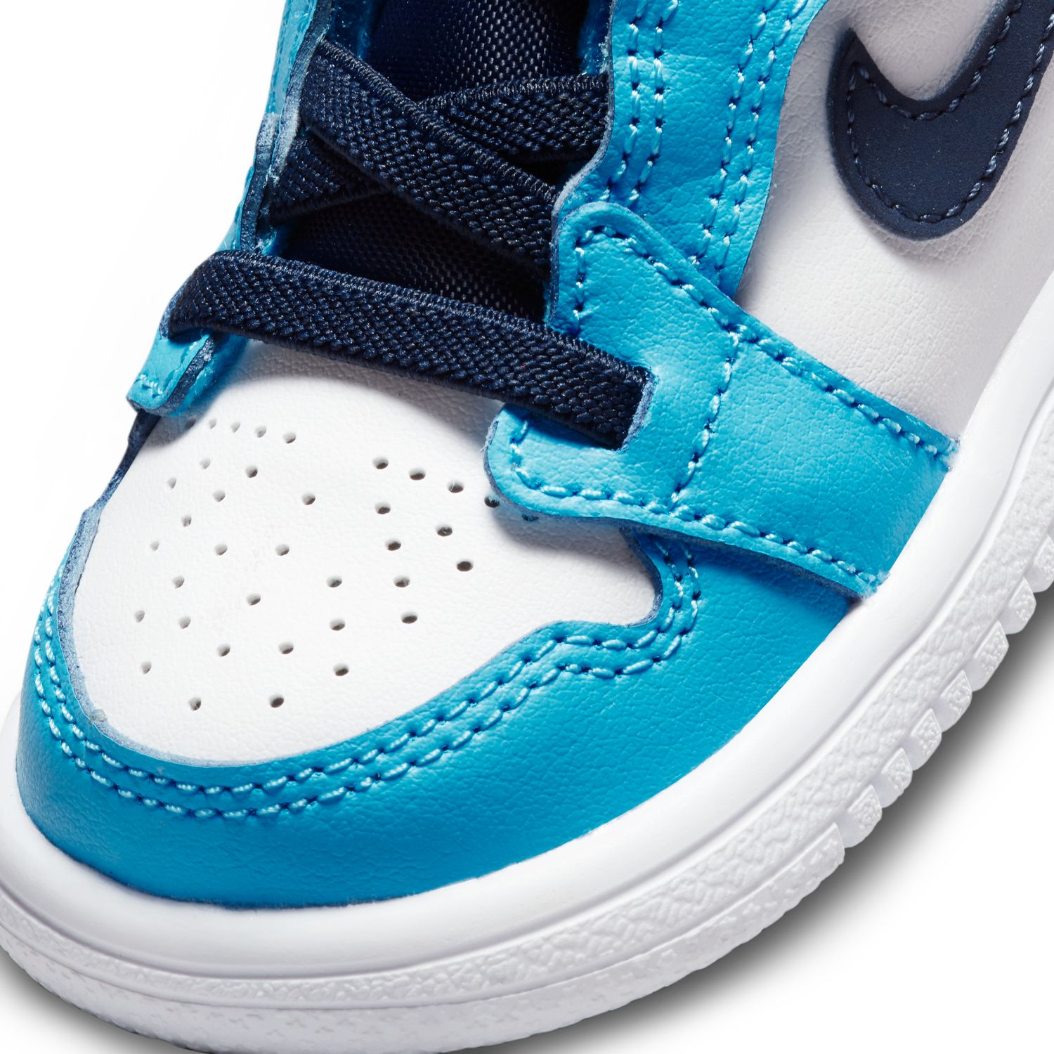 Sapatilhas Casual de Homem 1 Low Alt Branco-9
