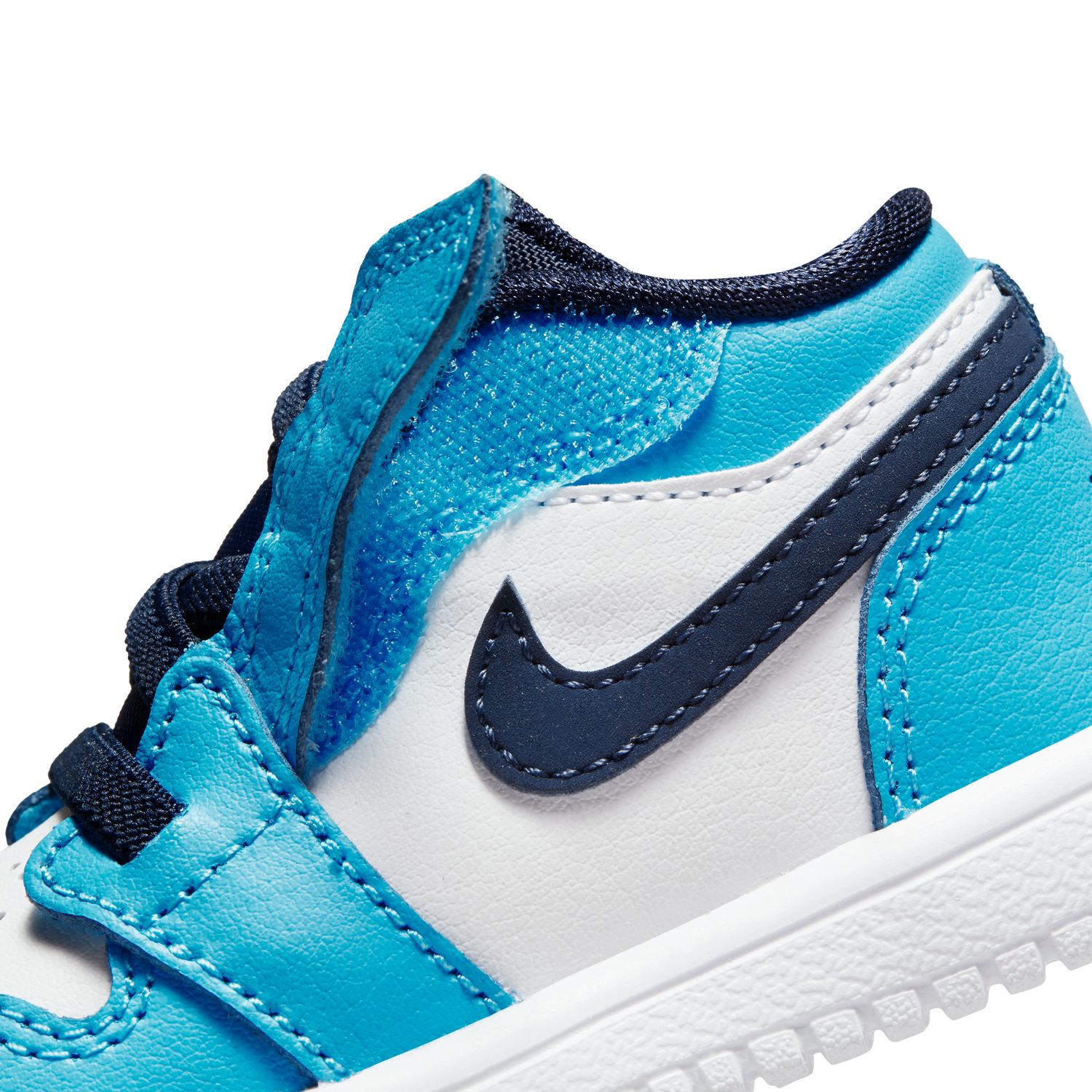 Sapatilhas Casual de Homem 1 Low Alt Branco-10