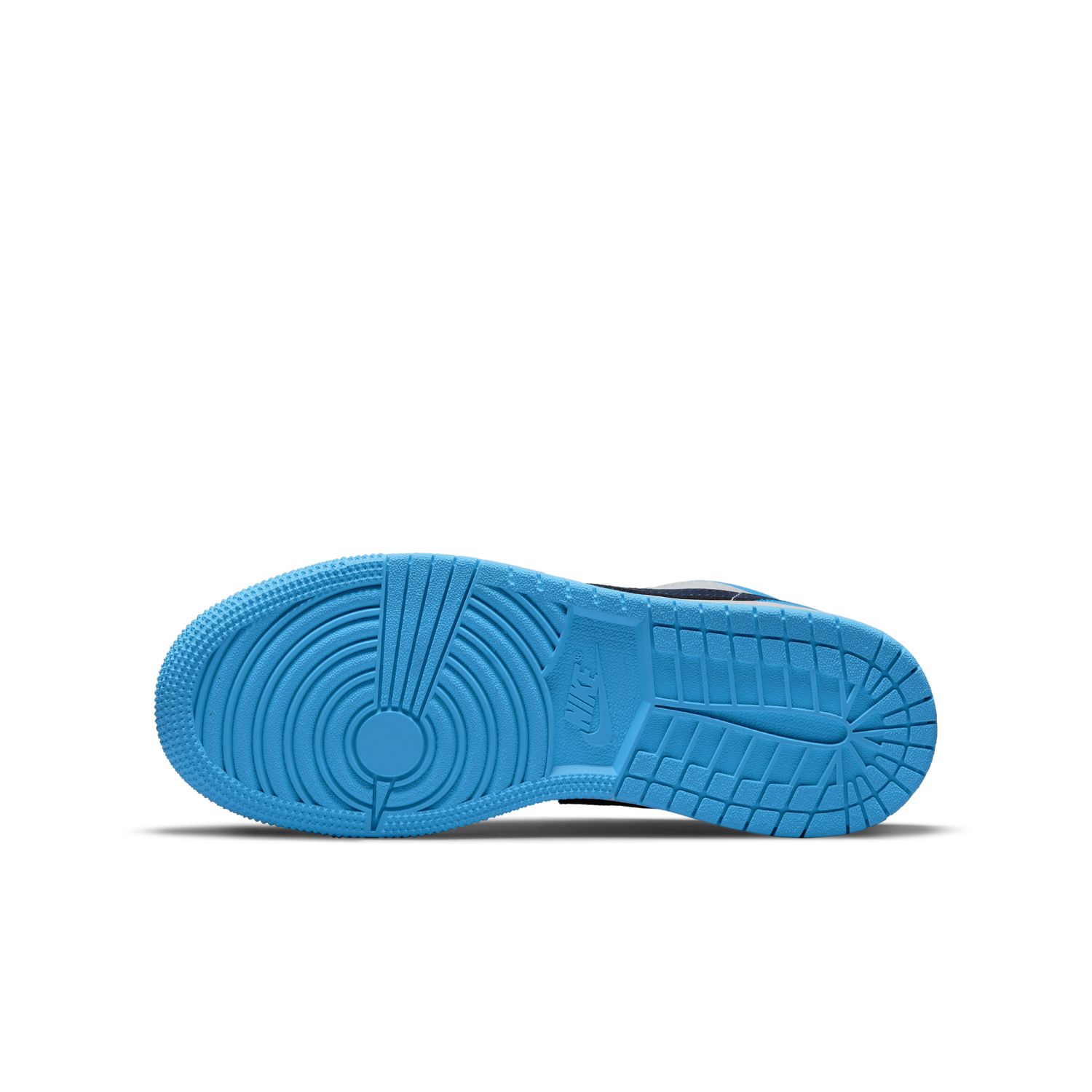 Sapatilhas Casual de Homem Air 1 LOW Branco-8