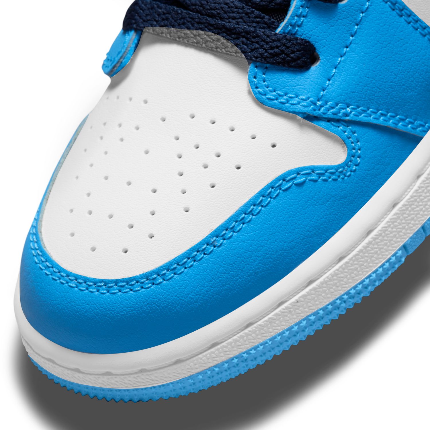 Sapatilhas Casual de Homem Air 1 LOW Branco-9