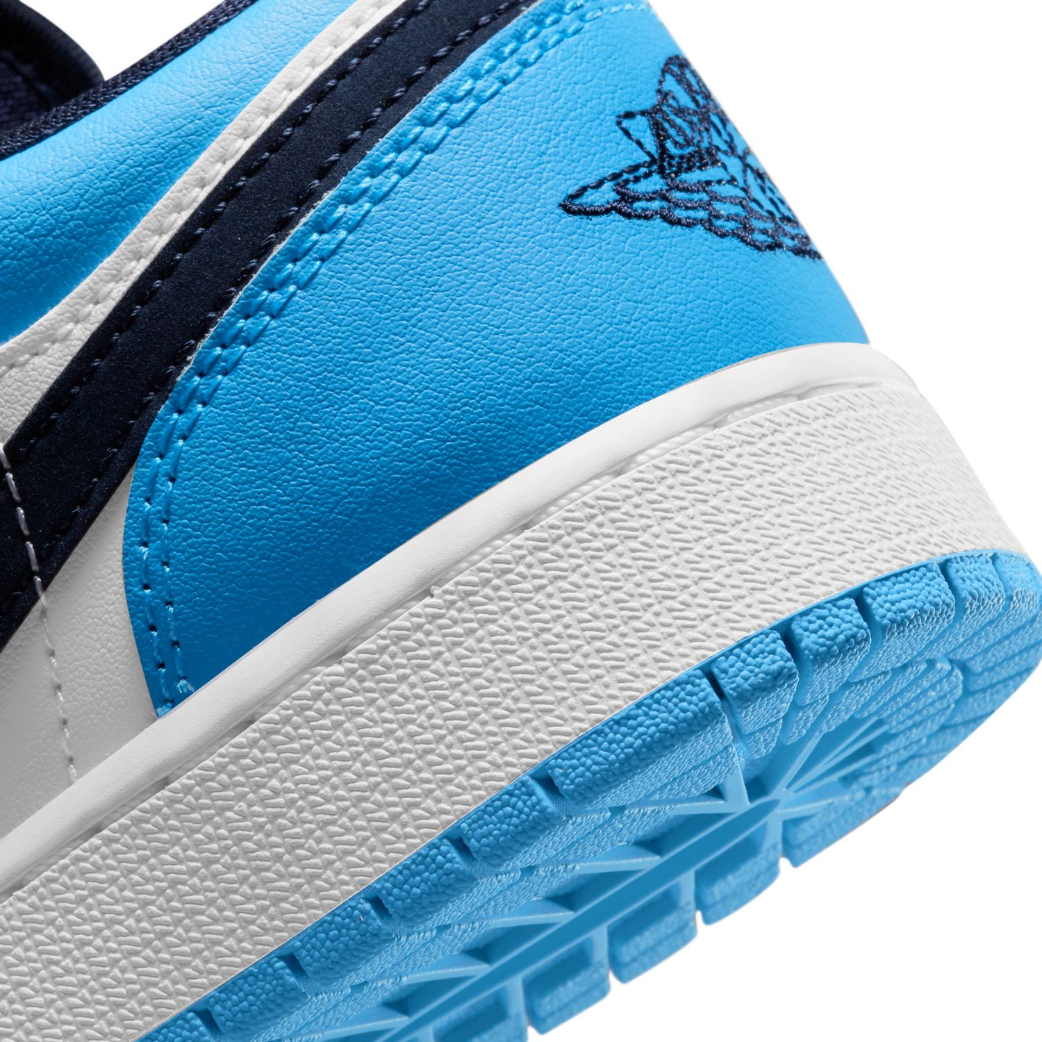 Sapatilhas Casual de Homem Air 1 LOW Branco-10