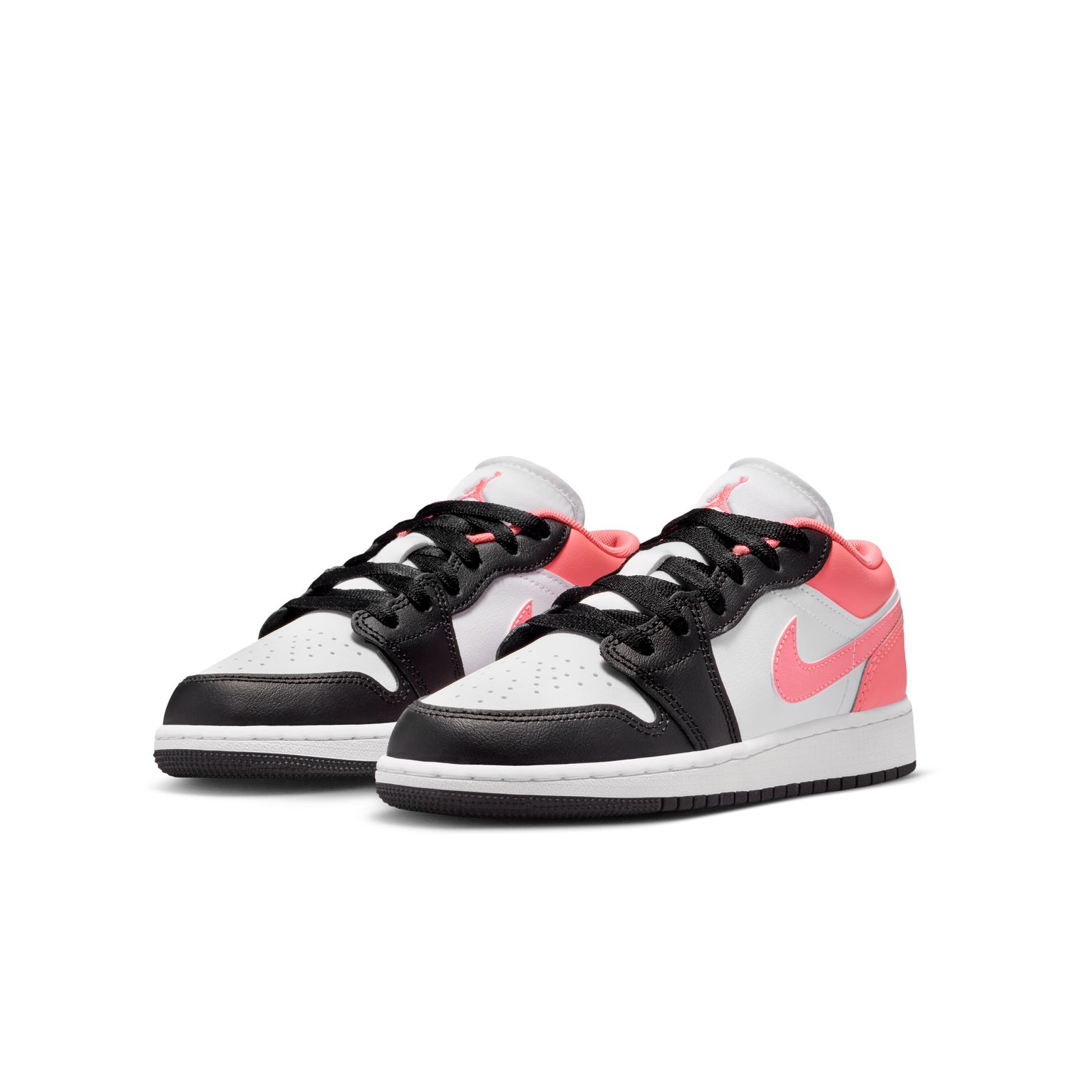 Sapatilhas Casual de Homem Air 1 LOW Preto-3