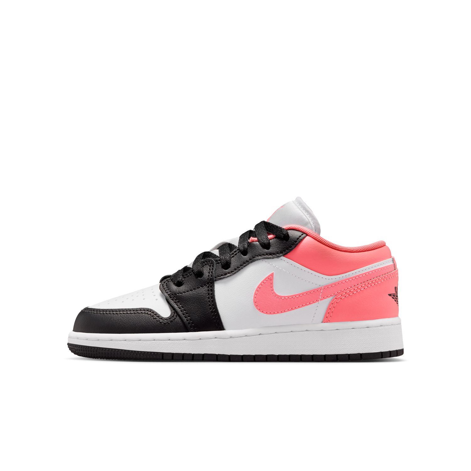 Sapatilhas Casual de Homem Air 1 LOW Preto-5