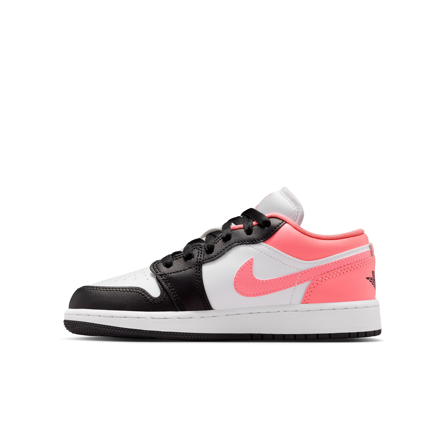 Sapatilhas Casual de Homem Air 1 LOW Preto-6