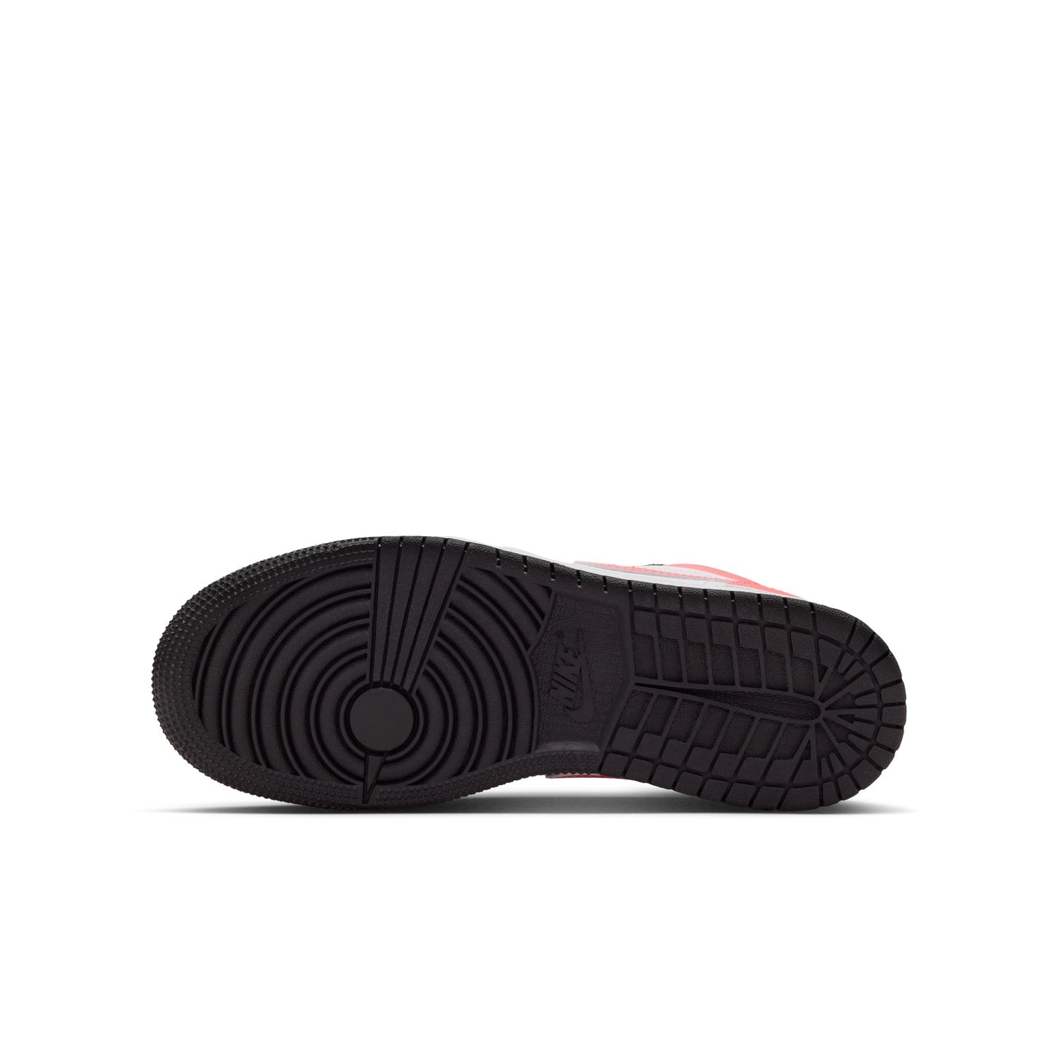 Sapatilhas Casual de Homem Air 1 LOW Preto-9