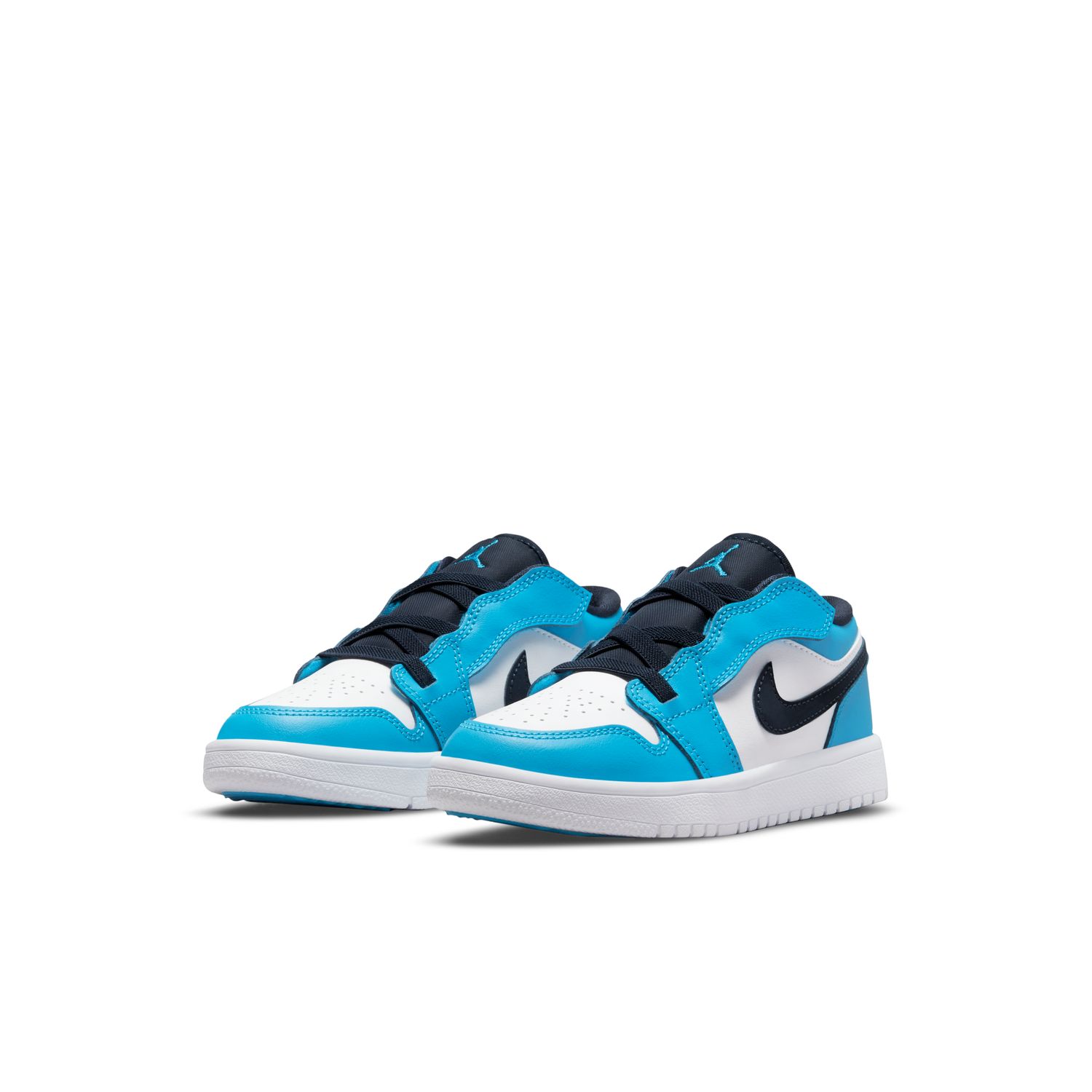 Sapatilhas Casual de Homem 1 Low Alt Branco-3