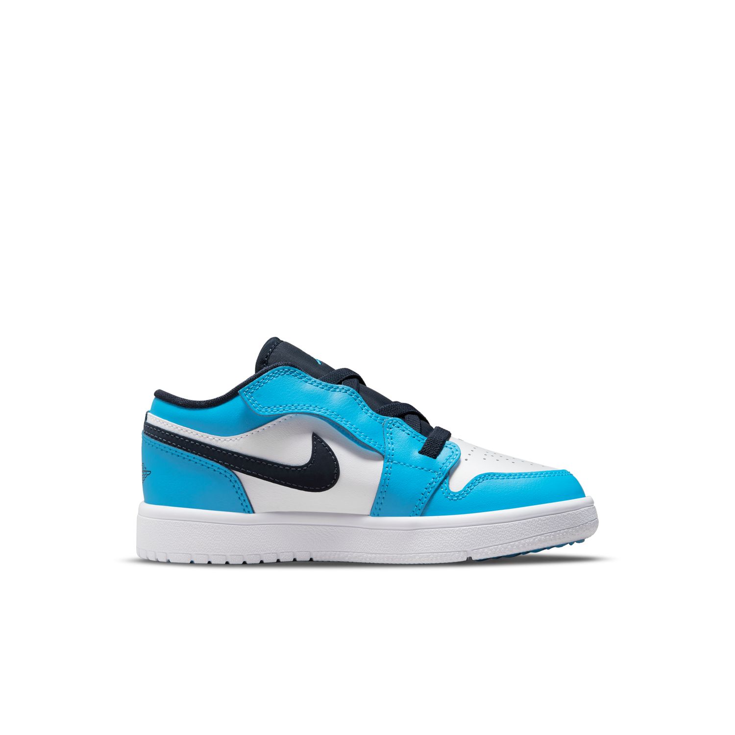 Sapatilhas Casual de Homem 1 Low Alt Branco-7