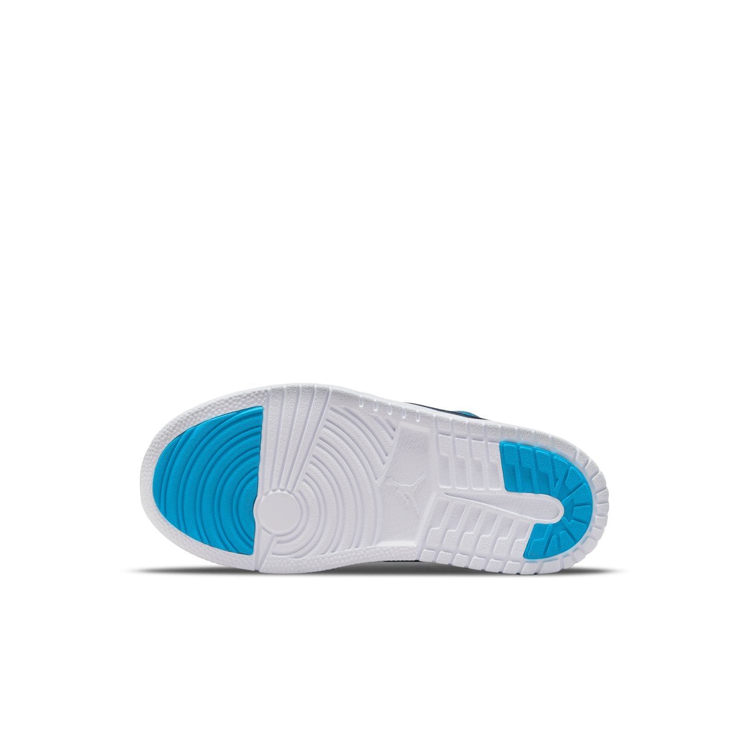 Sapatilhas Casual de Homem 1 Low Alt Branco-8