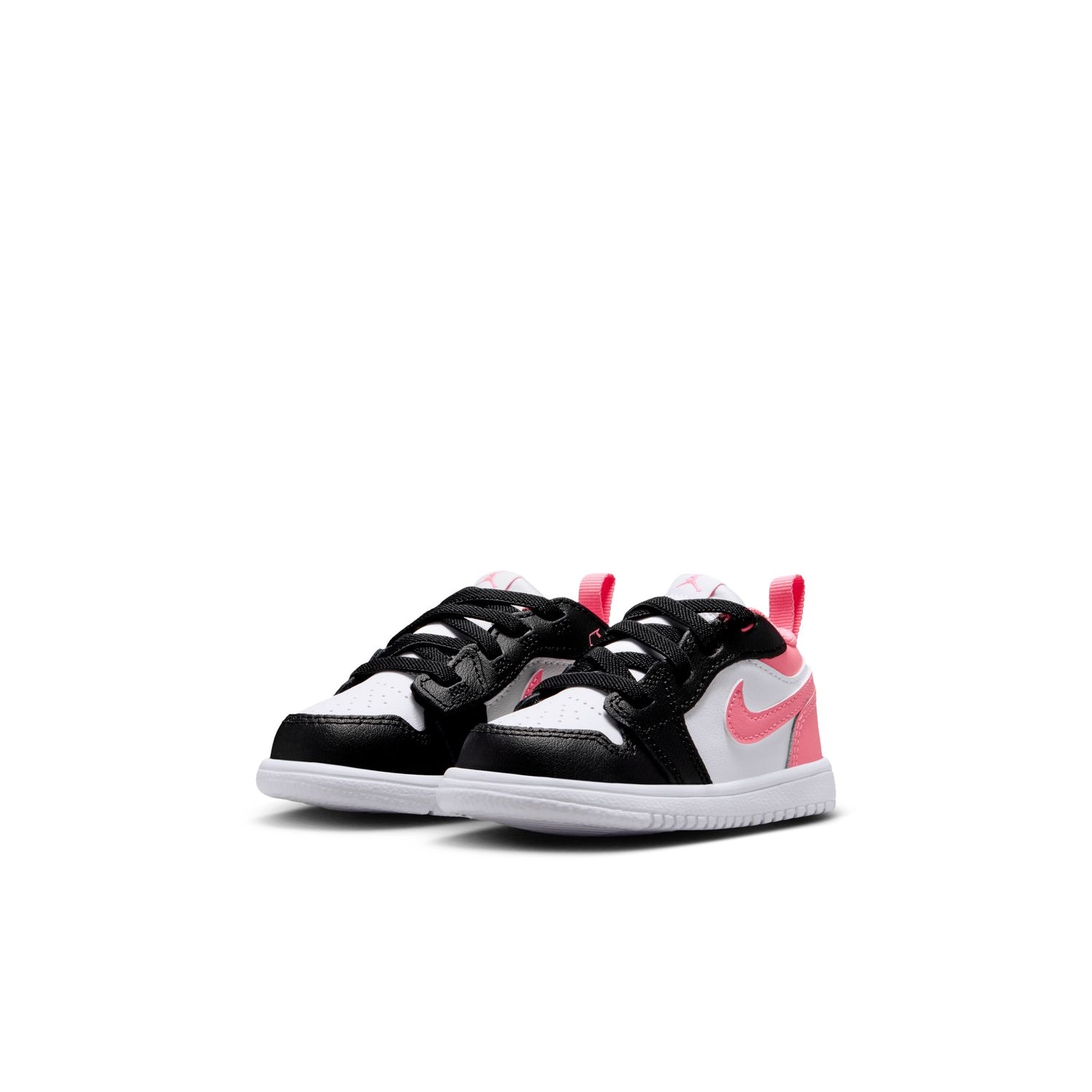 Sapatilhas Casual de Homem 1 Low Alt Preto-3